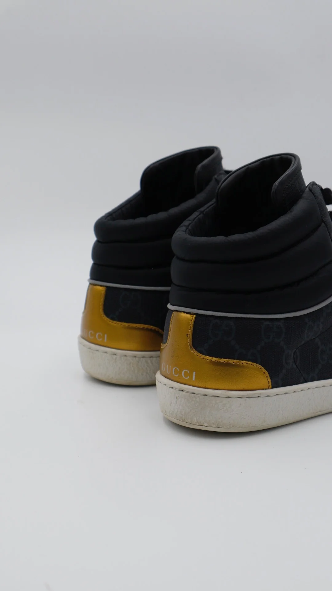 Gucci High Supreme  - Imagen 2