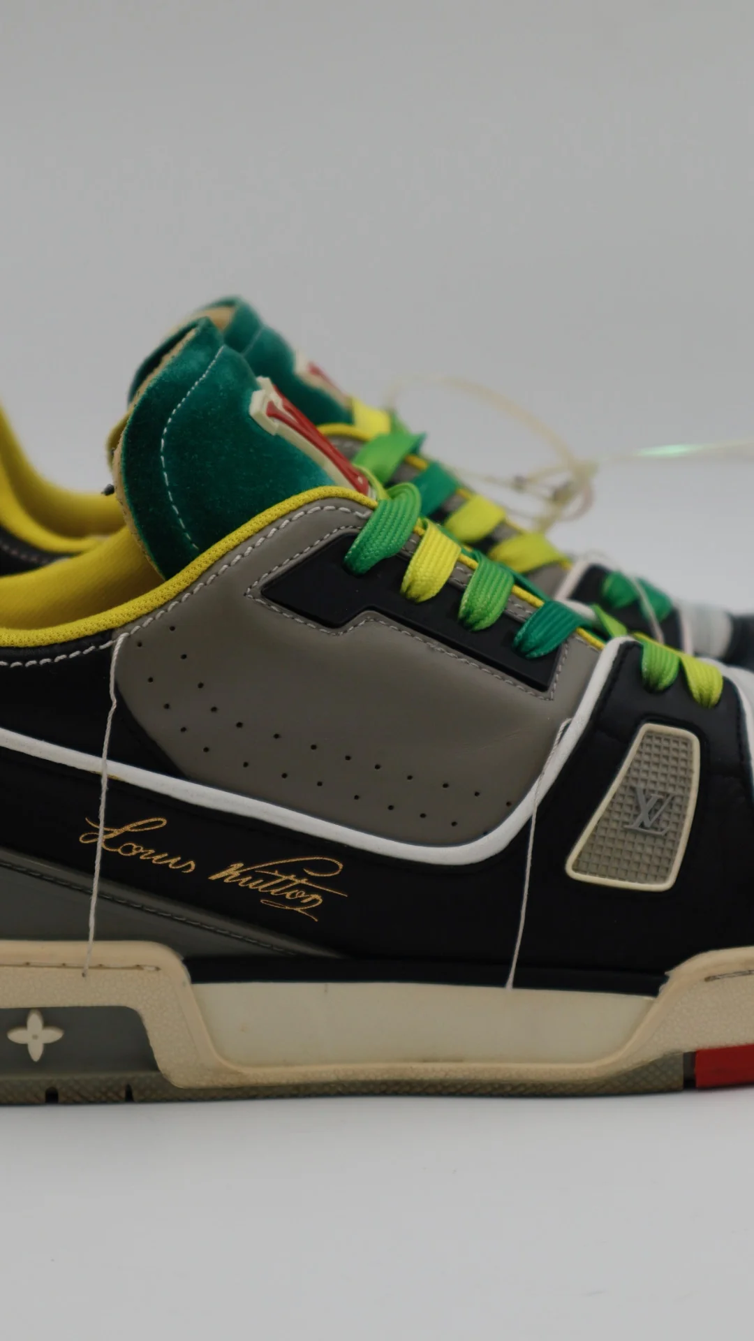 Louis Vuitton Trainer  - Imagen 1