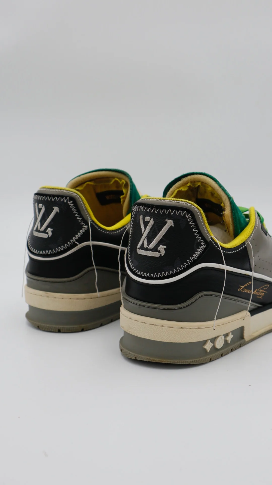 Louis Vuitton Trainer  - Imagen 4