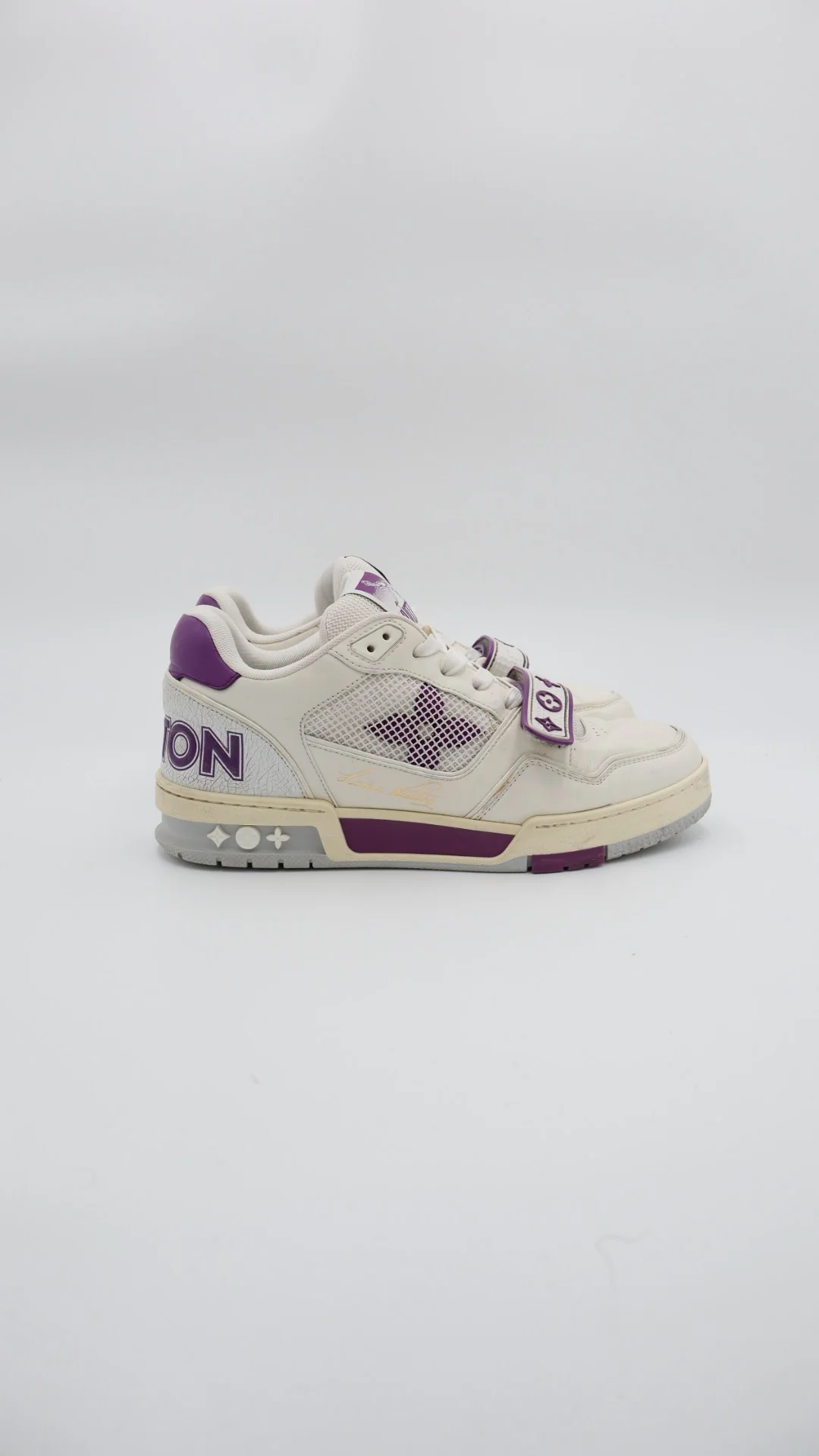 Louis Vuitton Trainer 