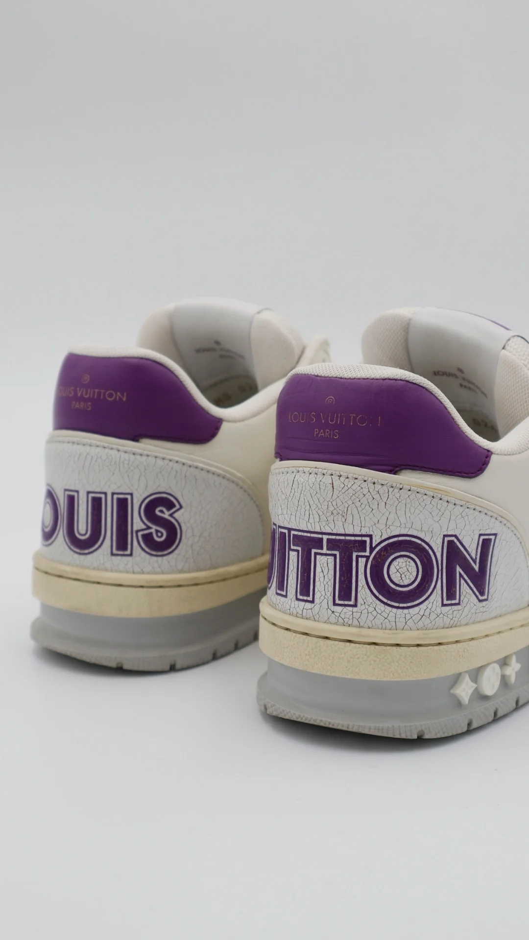 Louis Vuitton Trainer  - Imagen 3