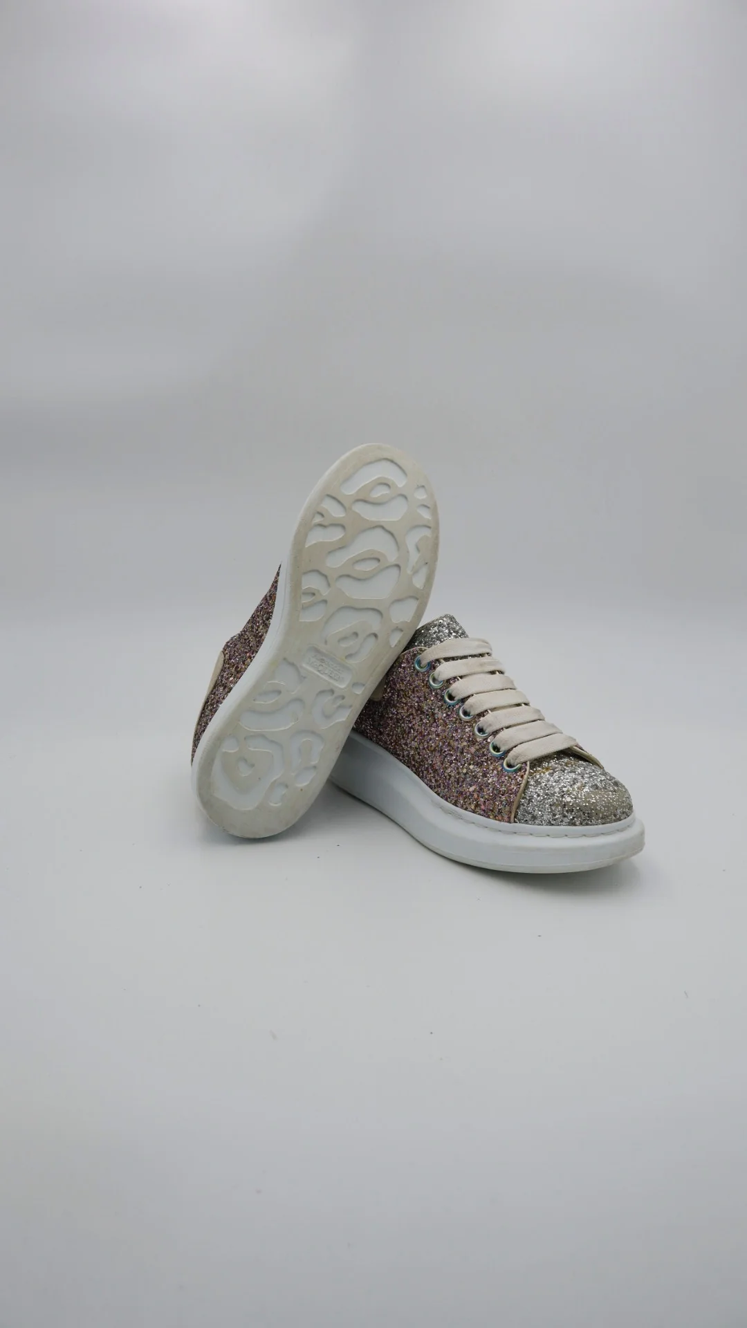 Mcqueen Glitter - Imagen 3