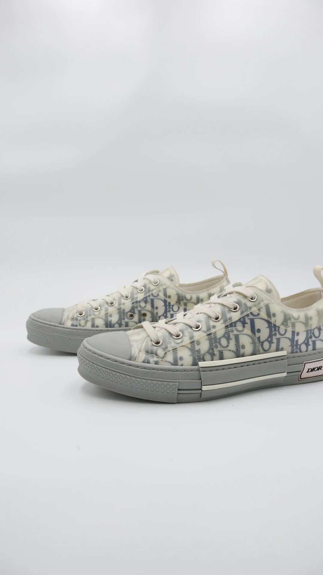 Dior B23 Low Clásico  - Imagen 1