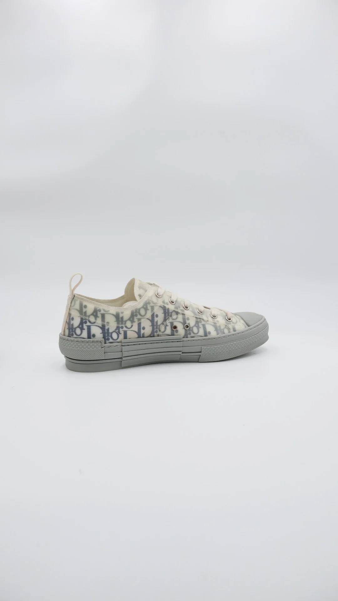 Dior B23 Low Clásico  - Imagen 2