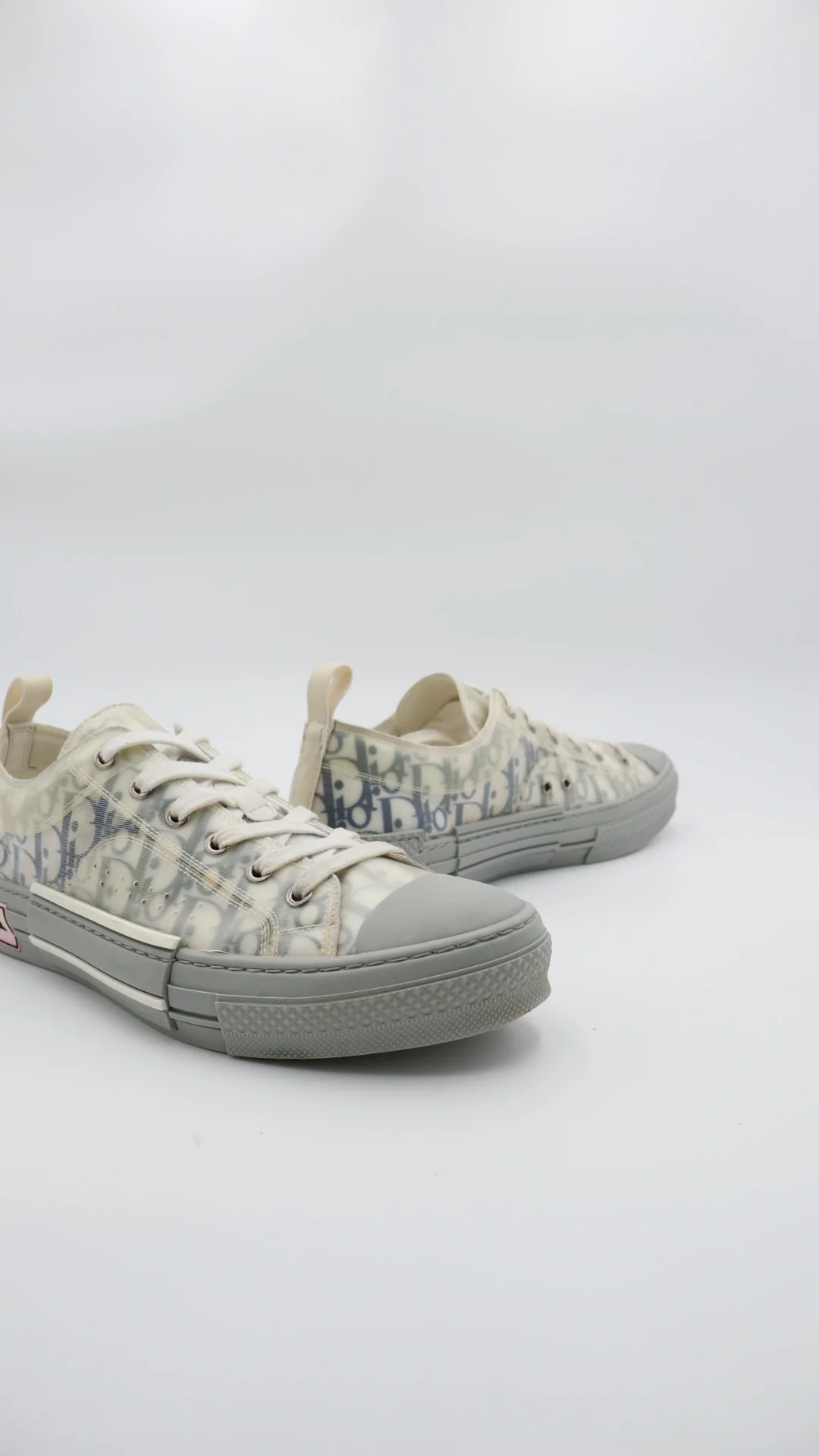 Dior B23 Low Clásico  - Imagen 3