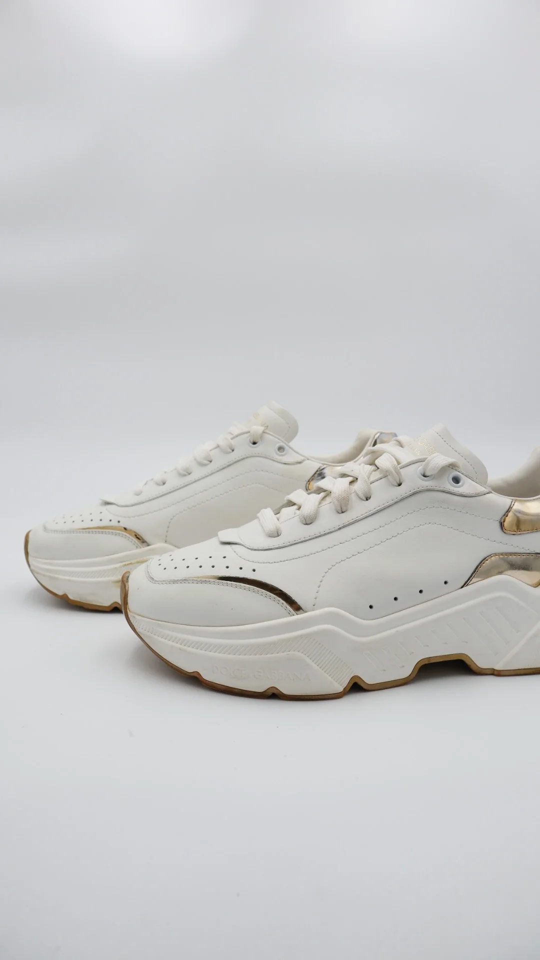 Dolce & Gabbana Daymaster - Imagen 1