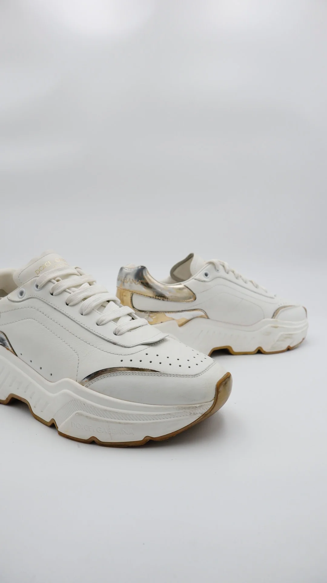 Dolce & Gabbana Daymaster - Imagen 3