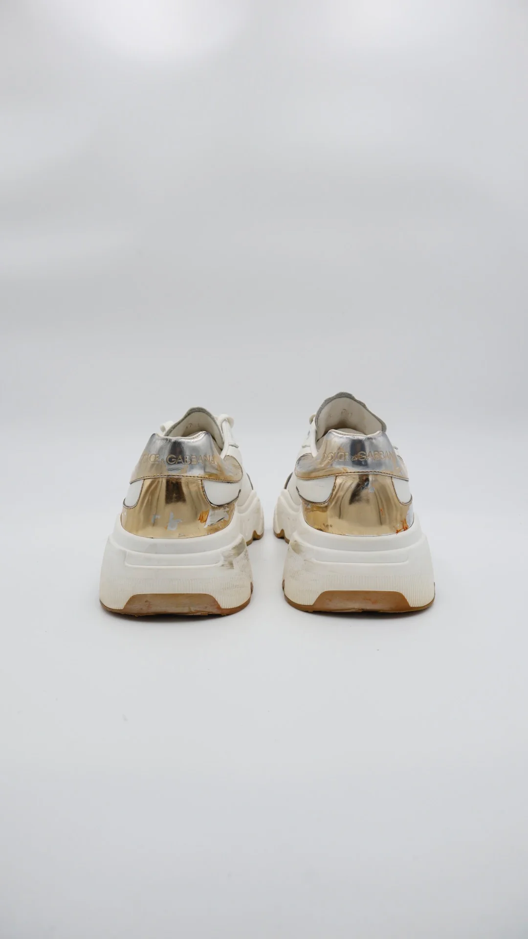 Dolce & Gabbana Daymaster - Imagen 4