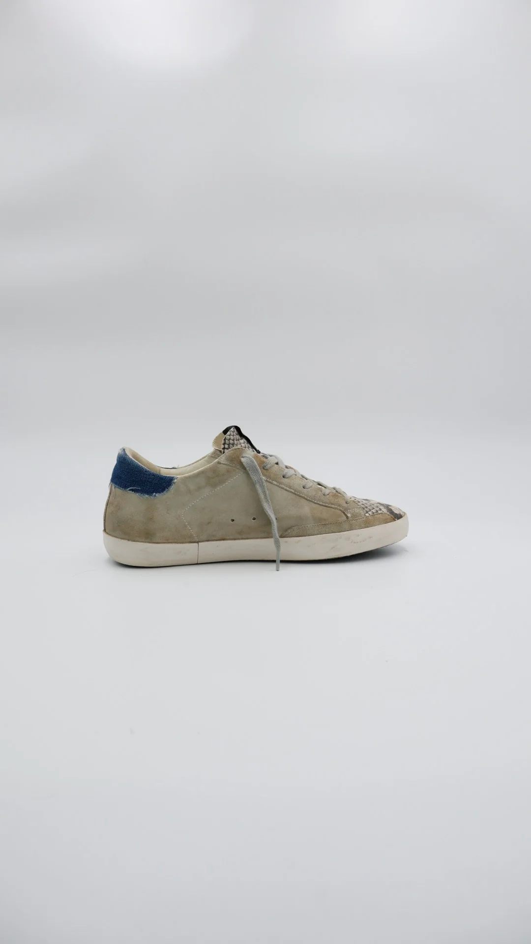 Golden Goose Superstar  - Imagen 2