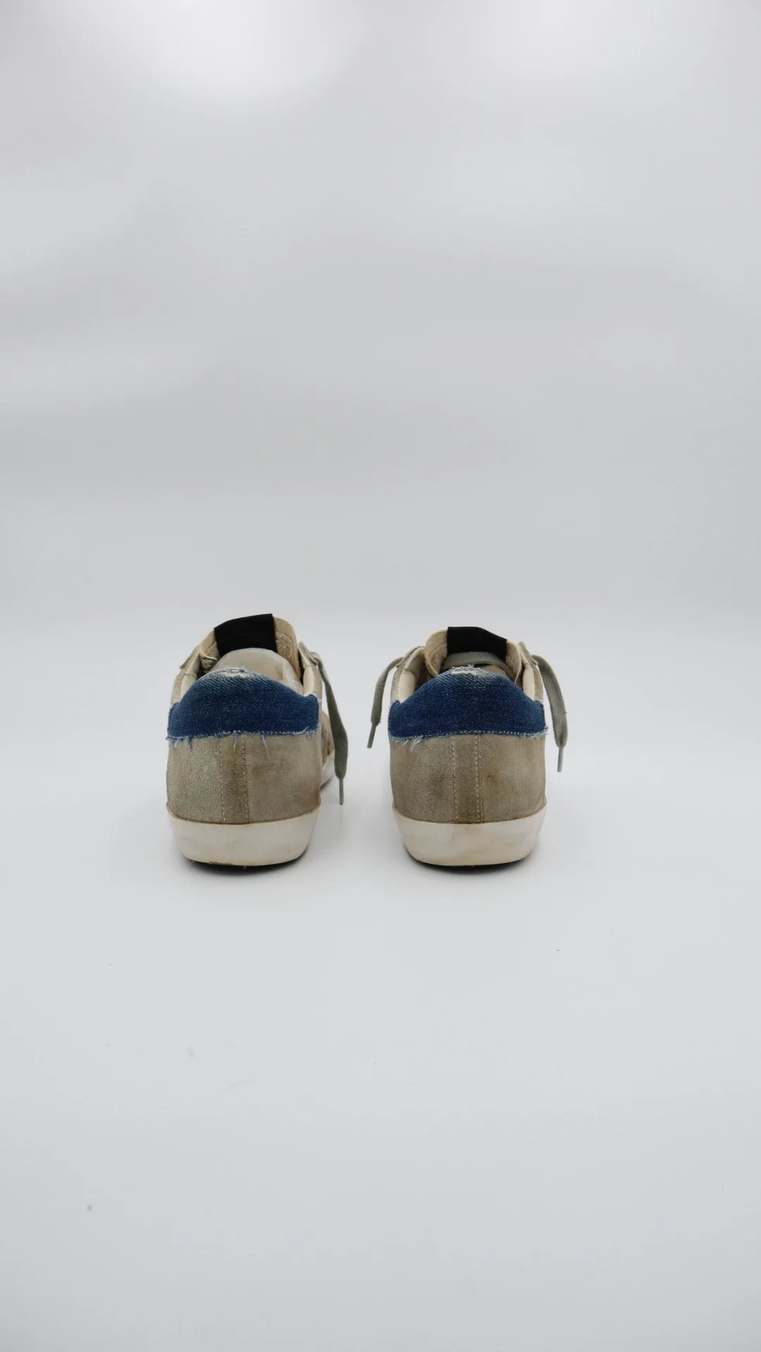 Golden Goose Superstar  - Imagen 4