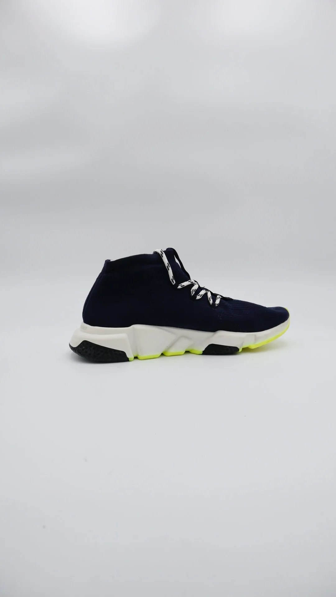 Balenciaga Speed Lace Up  - Imagen 2