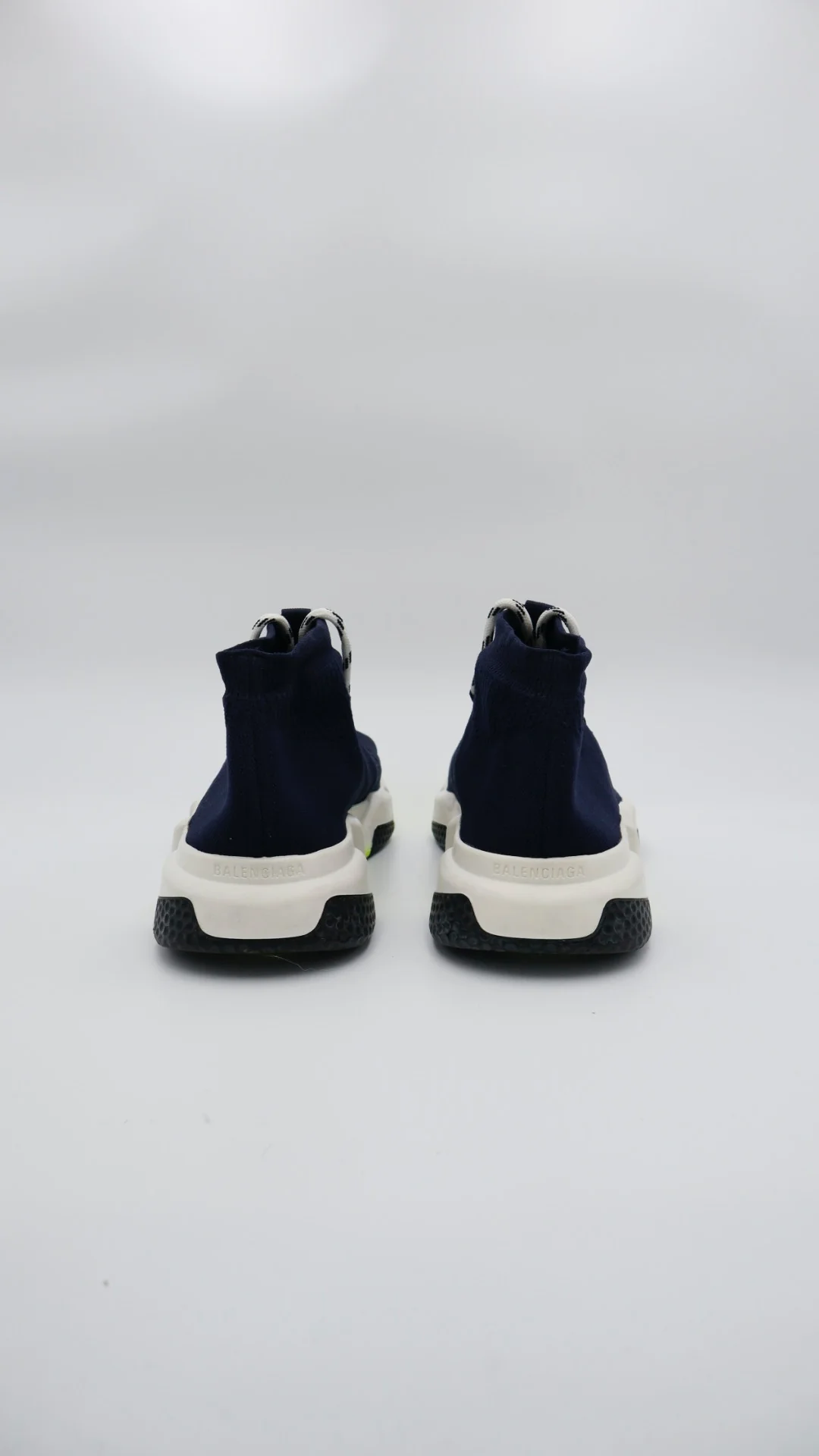 Balenciaga Speed Lace Up  - Imagen 4