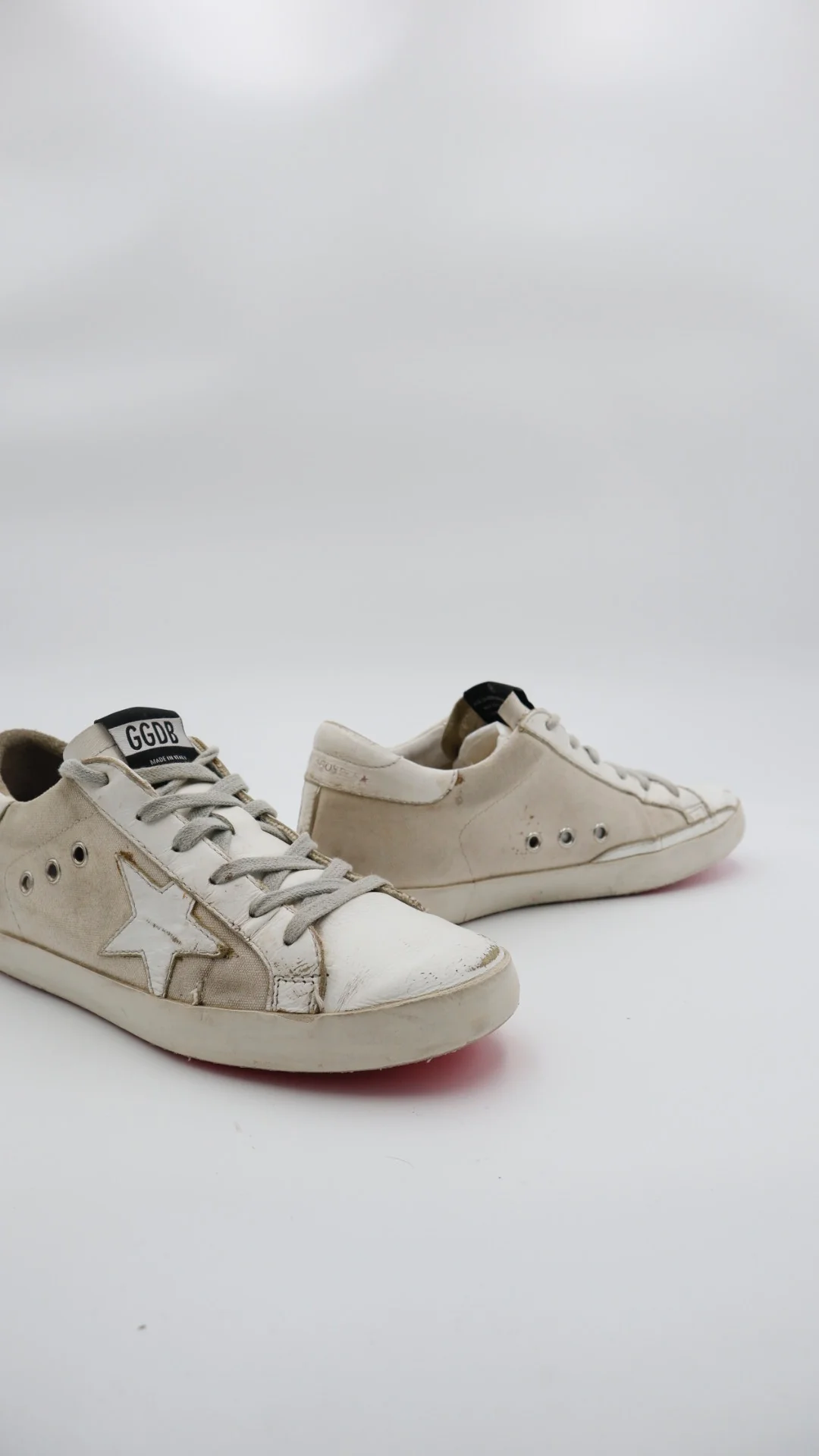 Golden Goose Superstar - Imagen 3