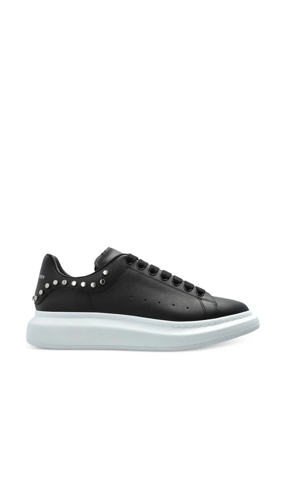 Mcqueen Black White 
