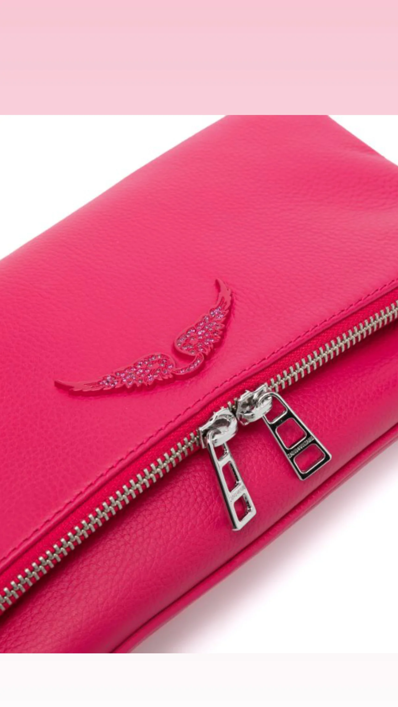 Zadig & Voltaire Nano XL - Imagen 2