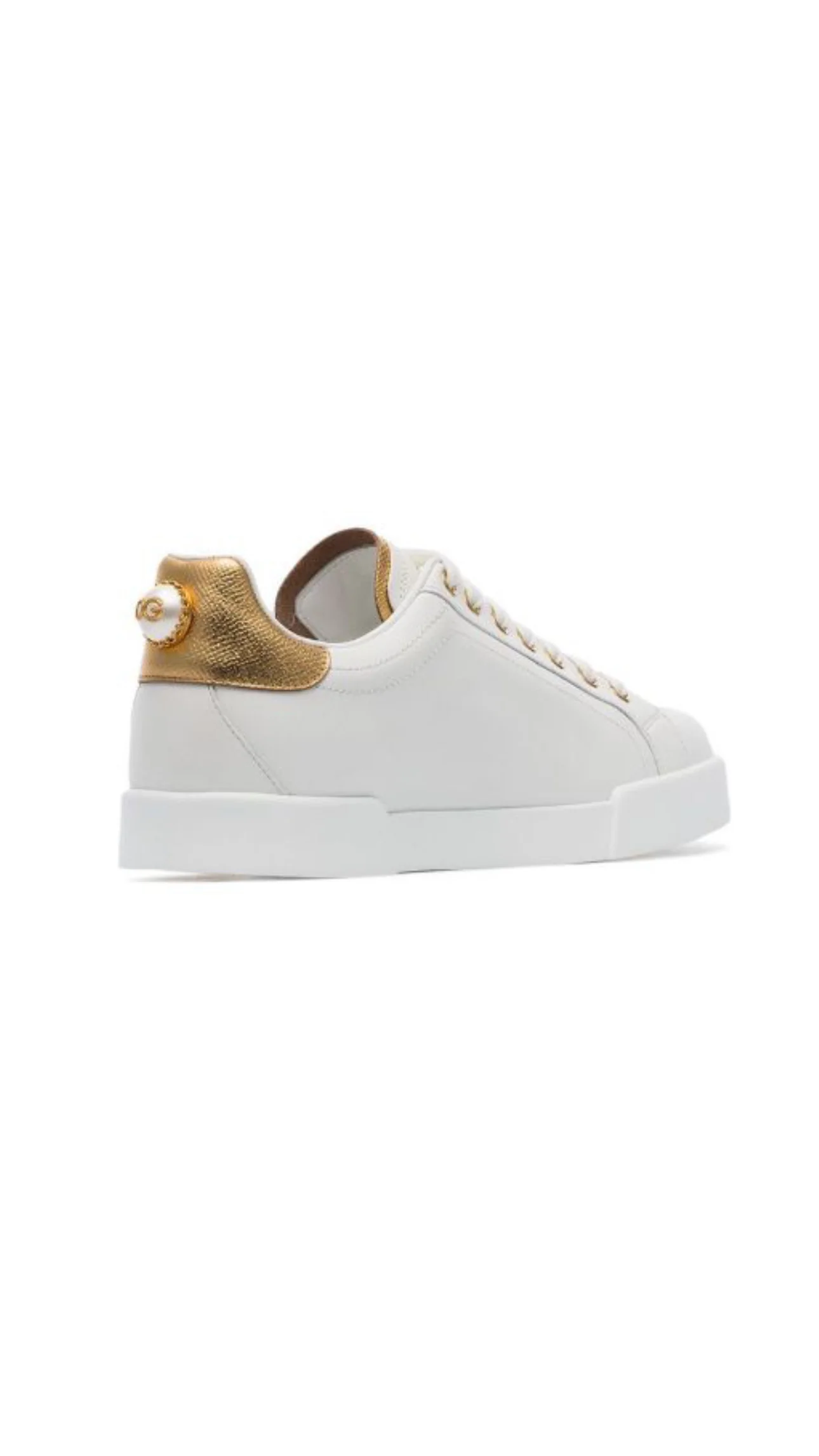 Dolce & Gabbana Portofino Gold Pearl - Imagen 2