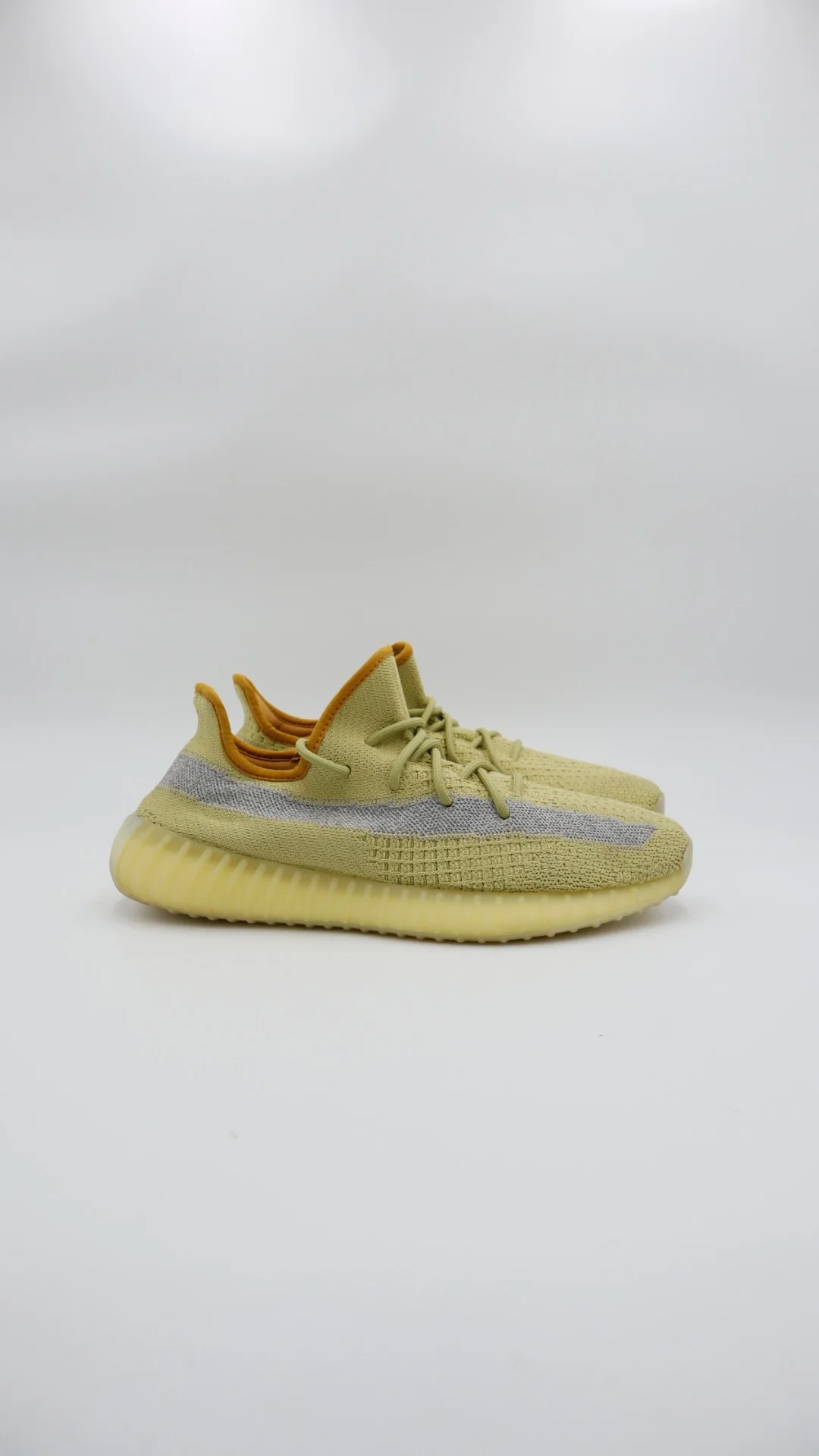 Yeezy 350 Marsh 