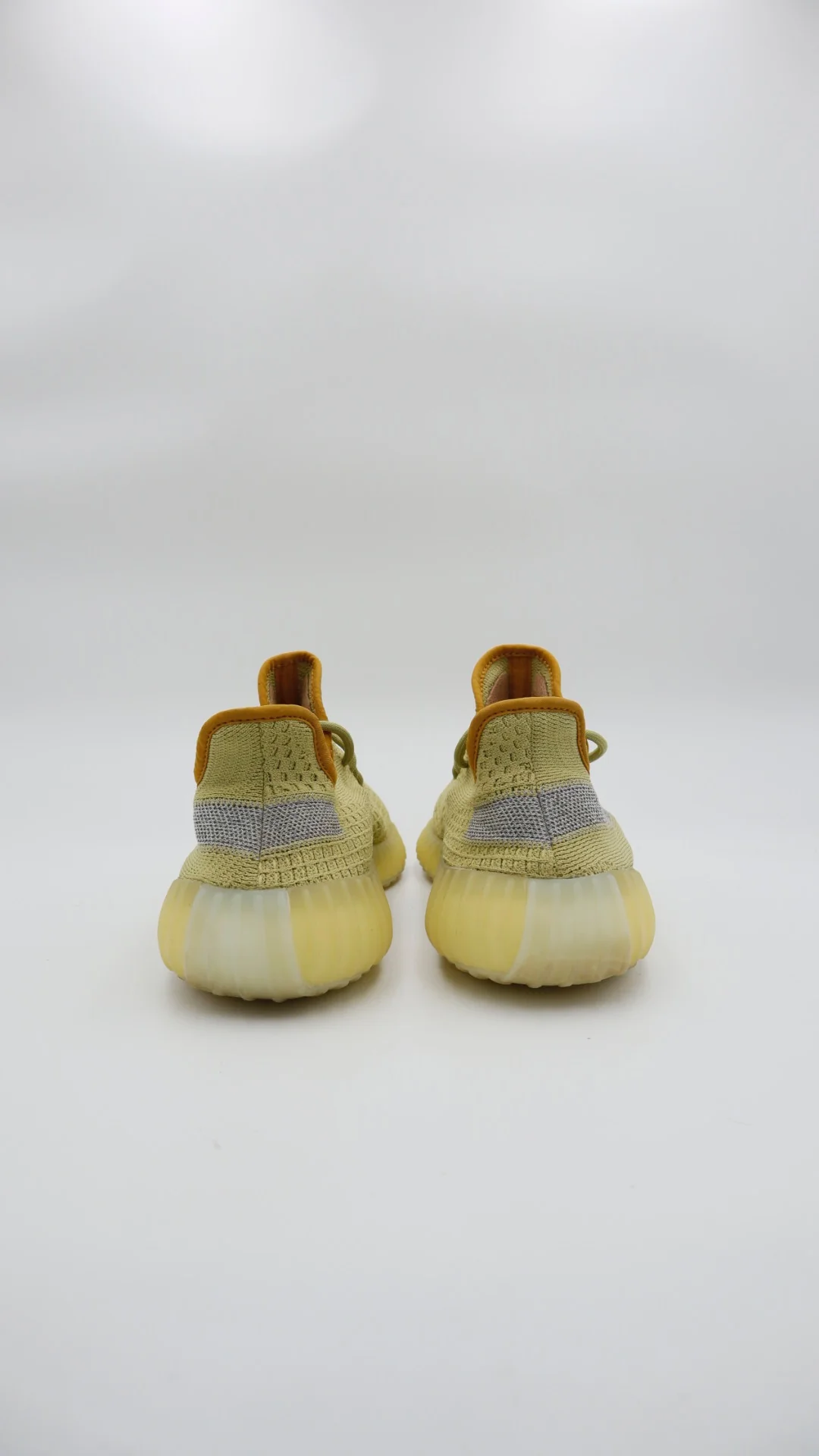 Yeezy 350 Marsh  - Imagen 4