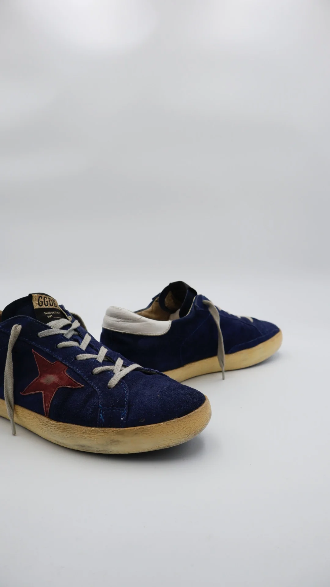 Golden Goose Superstar  - Imagen 3