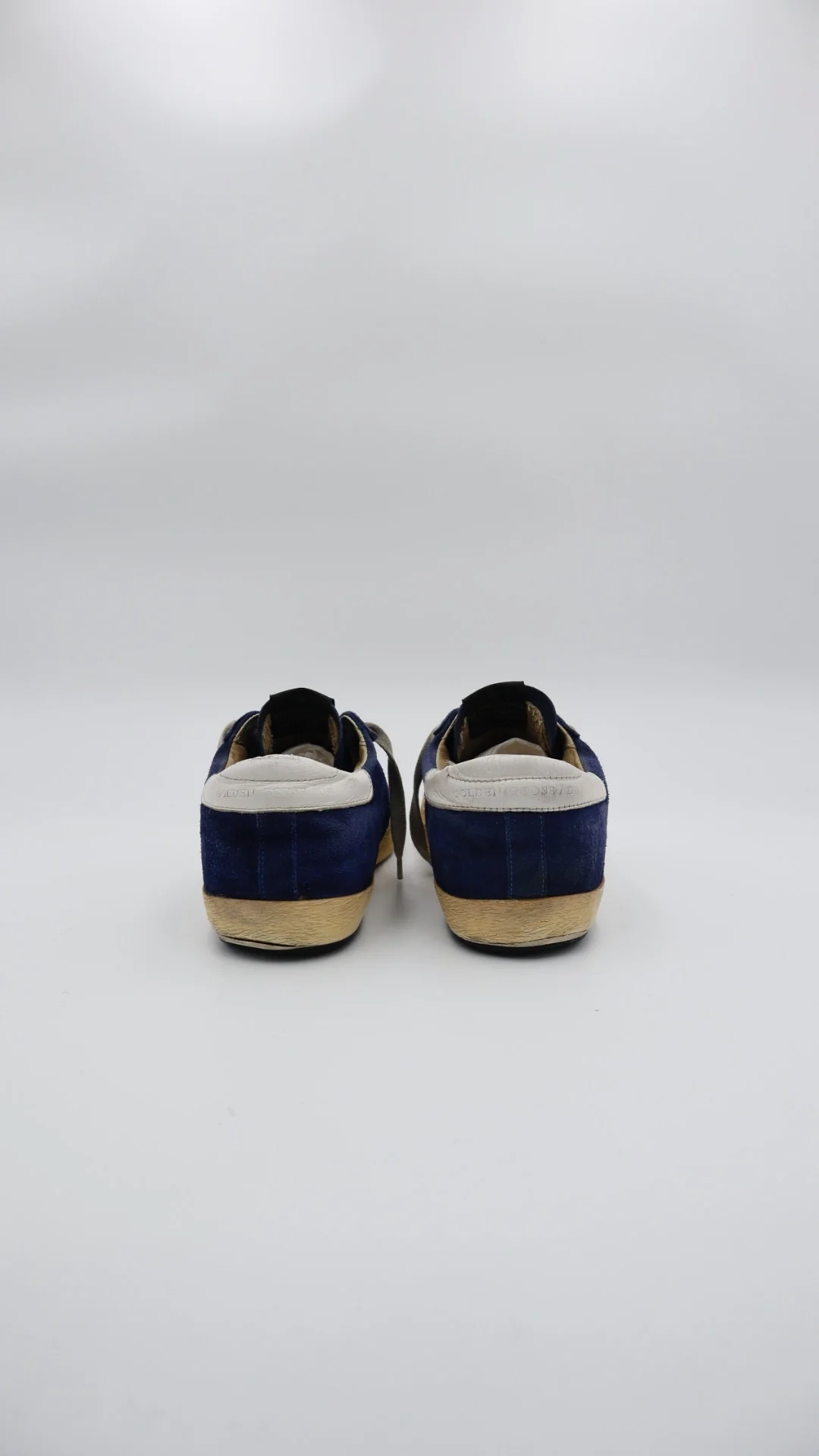 Golden Goose Superstar  - Imagen 4