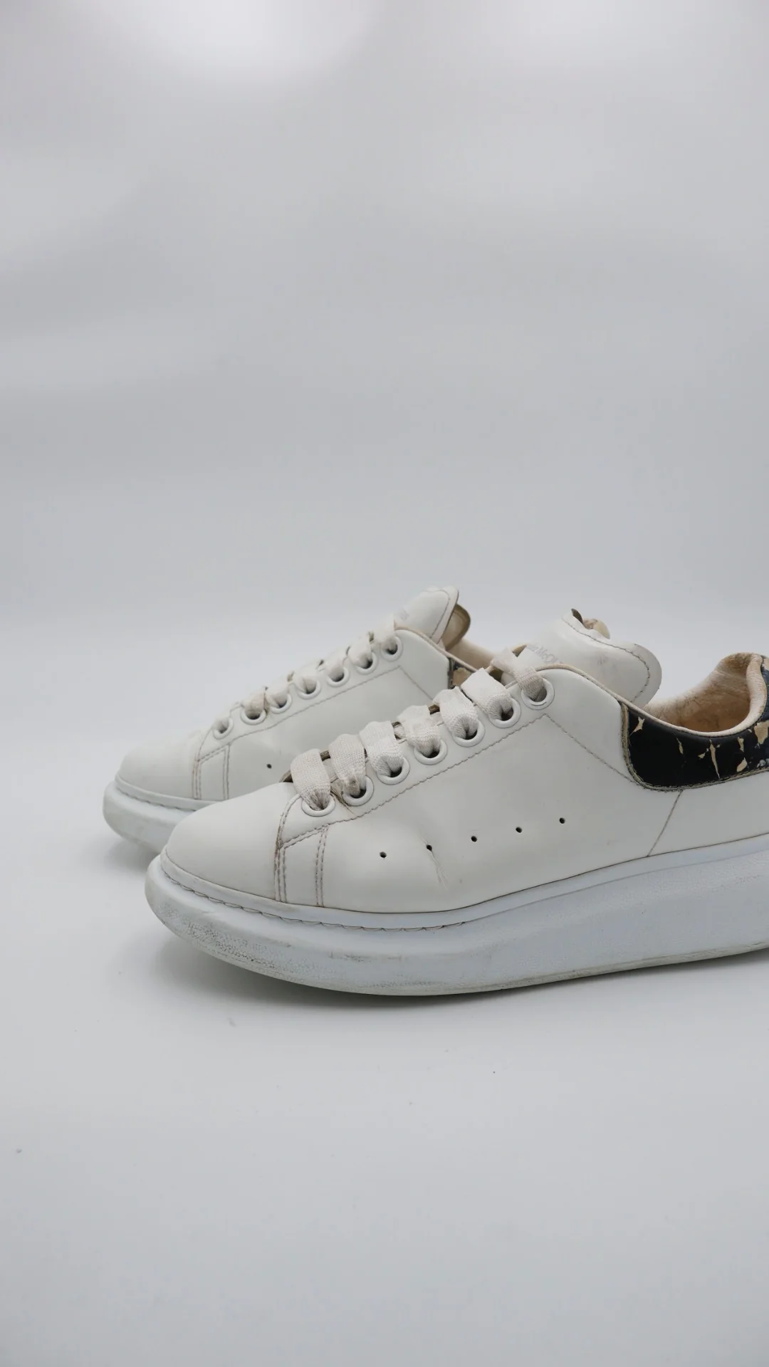 Mcqueen Clásico  - Imagen 1