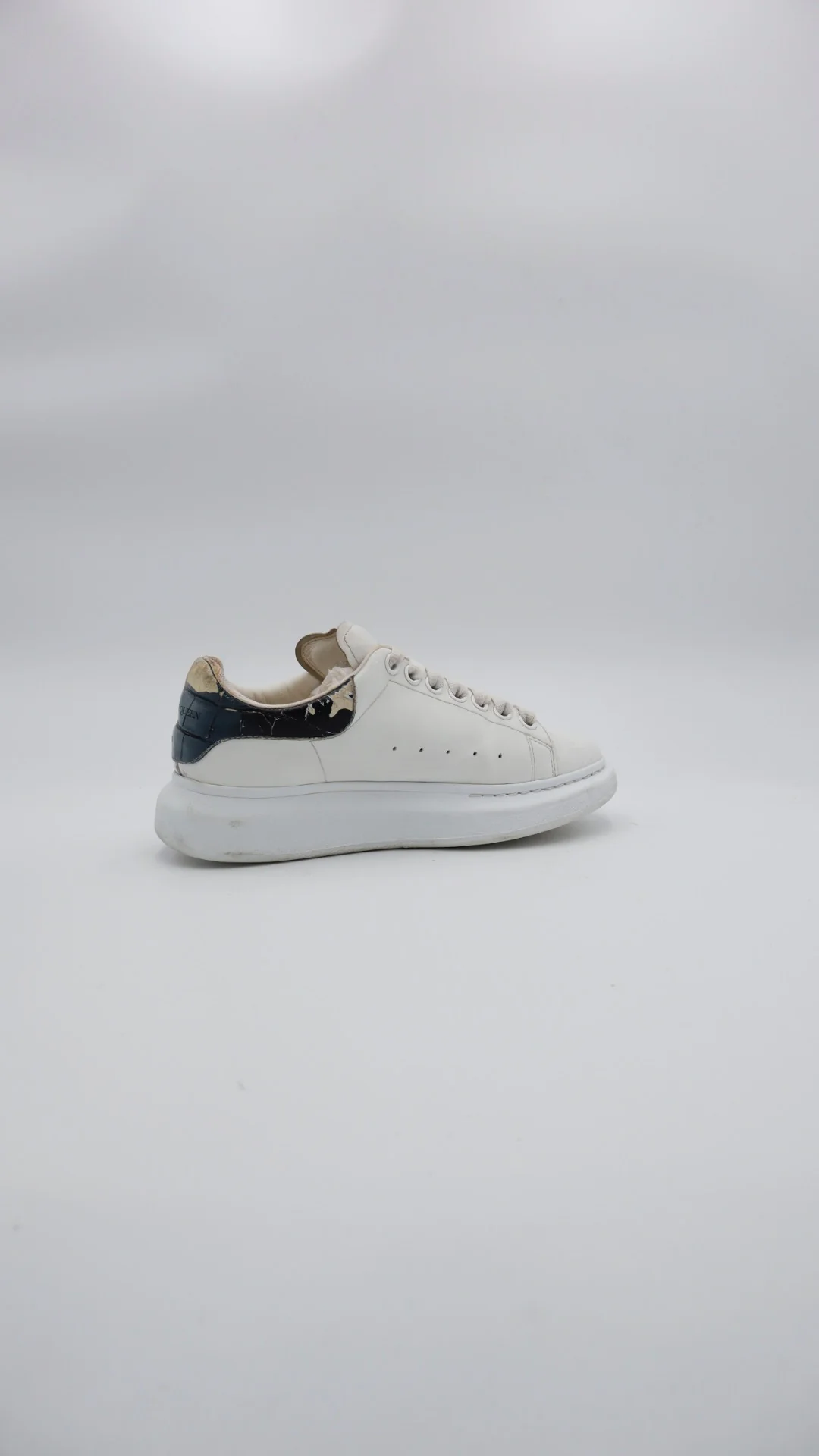 Mcqueen Clásico  - Imagen 2