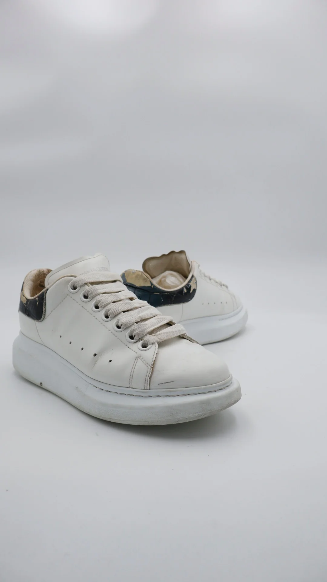 Mcqueen Clásico  - Imagen 3