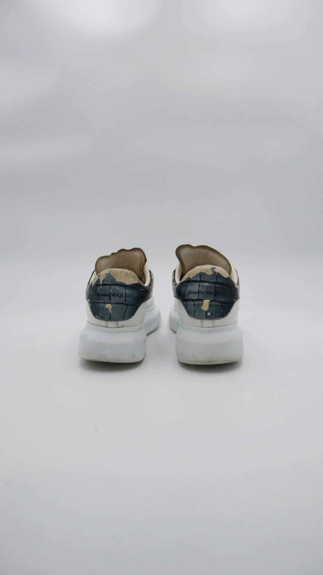 Mcqueen Clásico  - Imagen 4