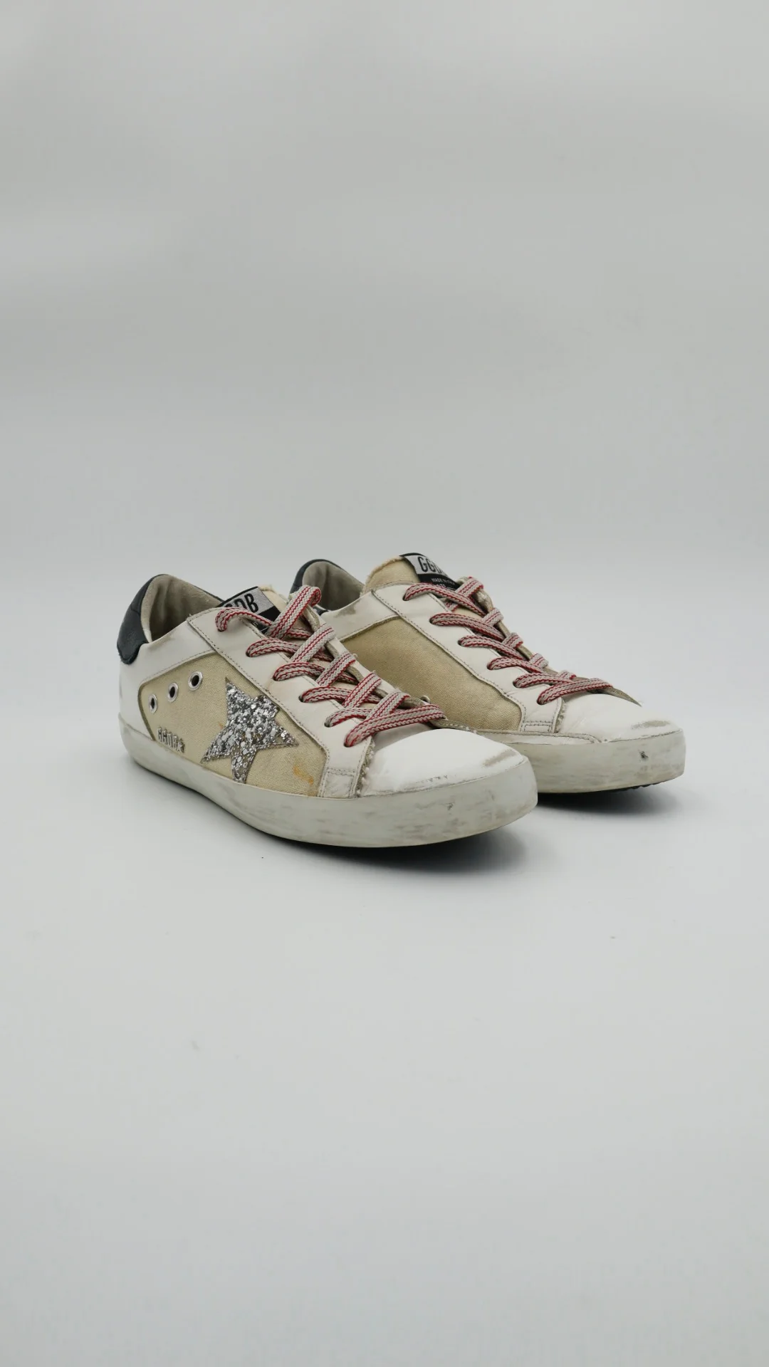 Golden Goose Superstar  - Imagen 1
