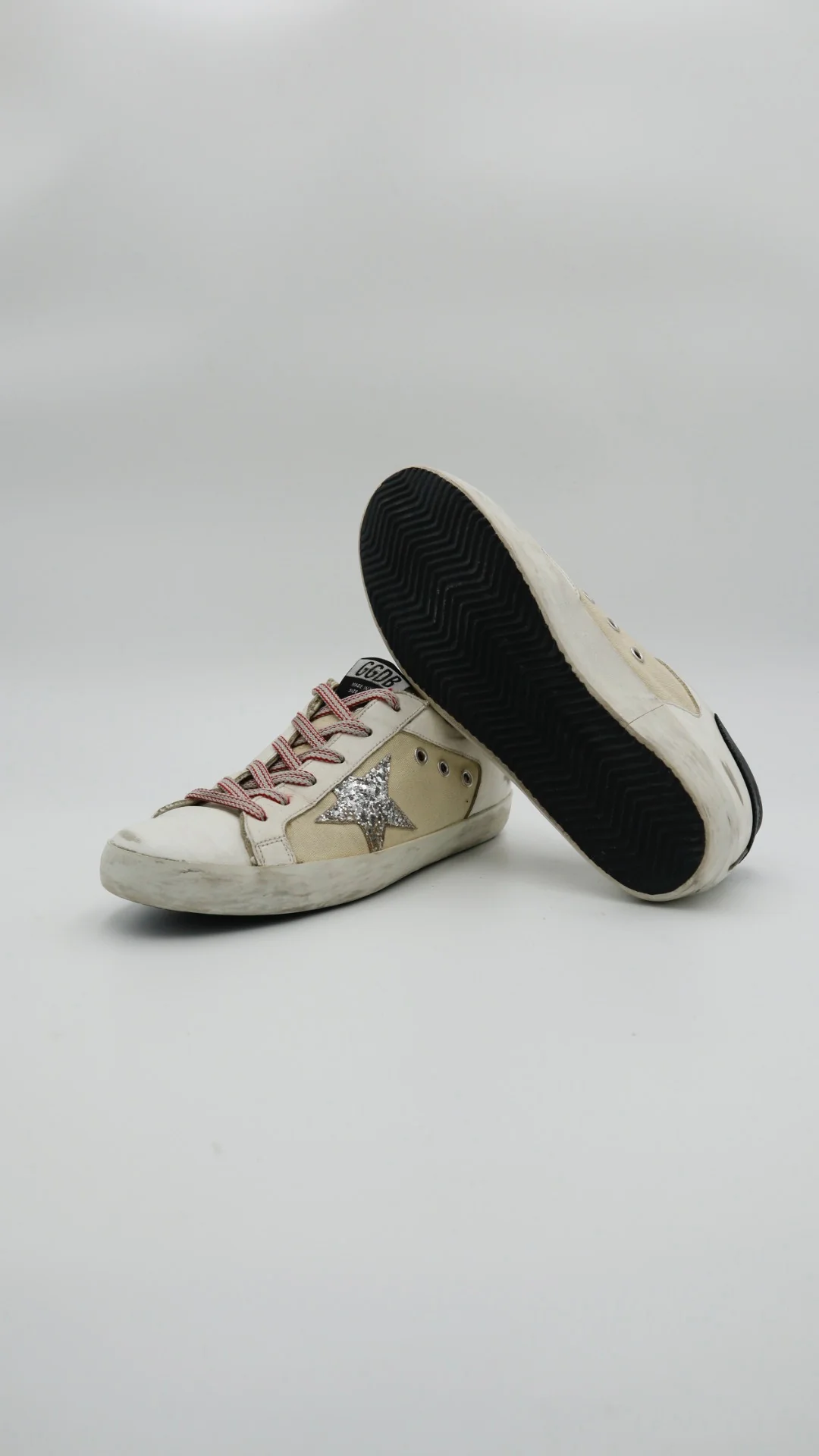 Golden Goose Superstar  - Imagen 5