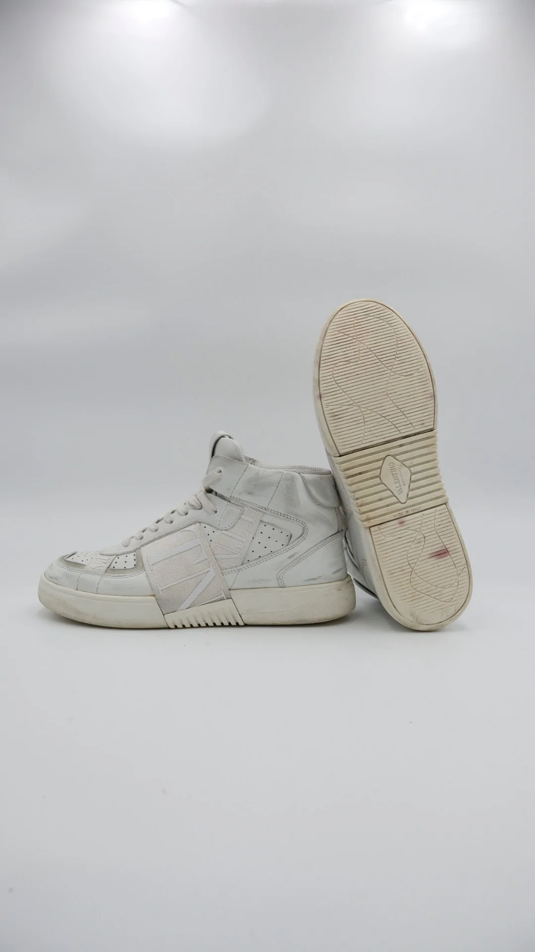 Valentino VL7N HIGH - Imagen 5