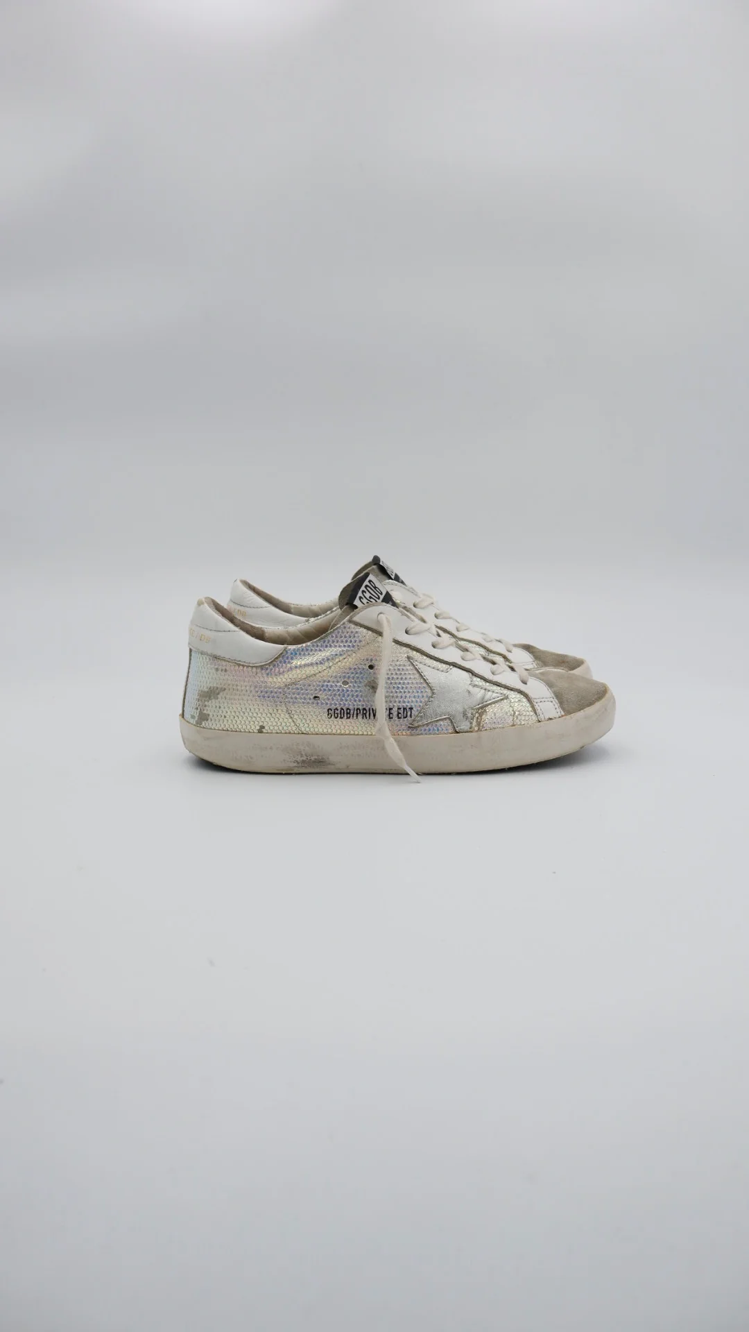 Golden Goose Prívate Edition 