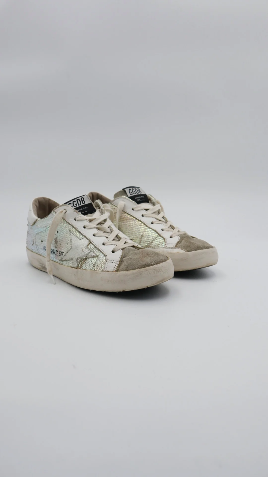 Golden Goose Prívate Edition  - Imagen 1