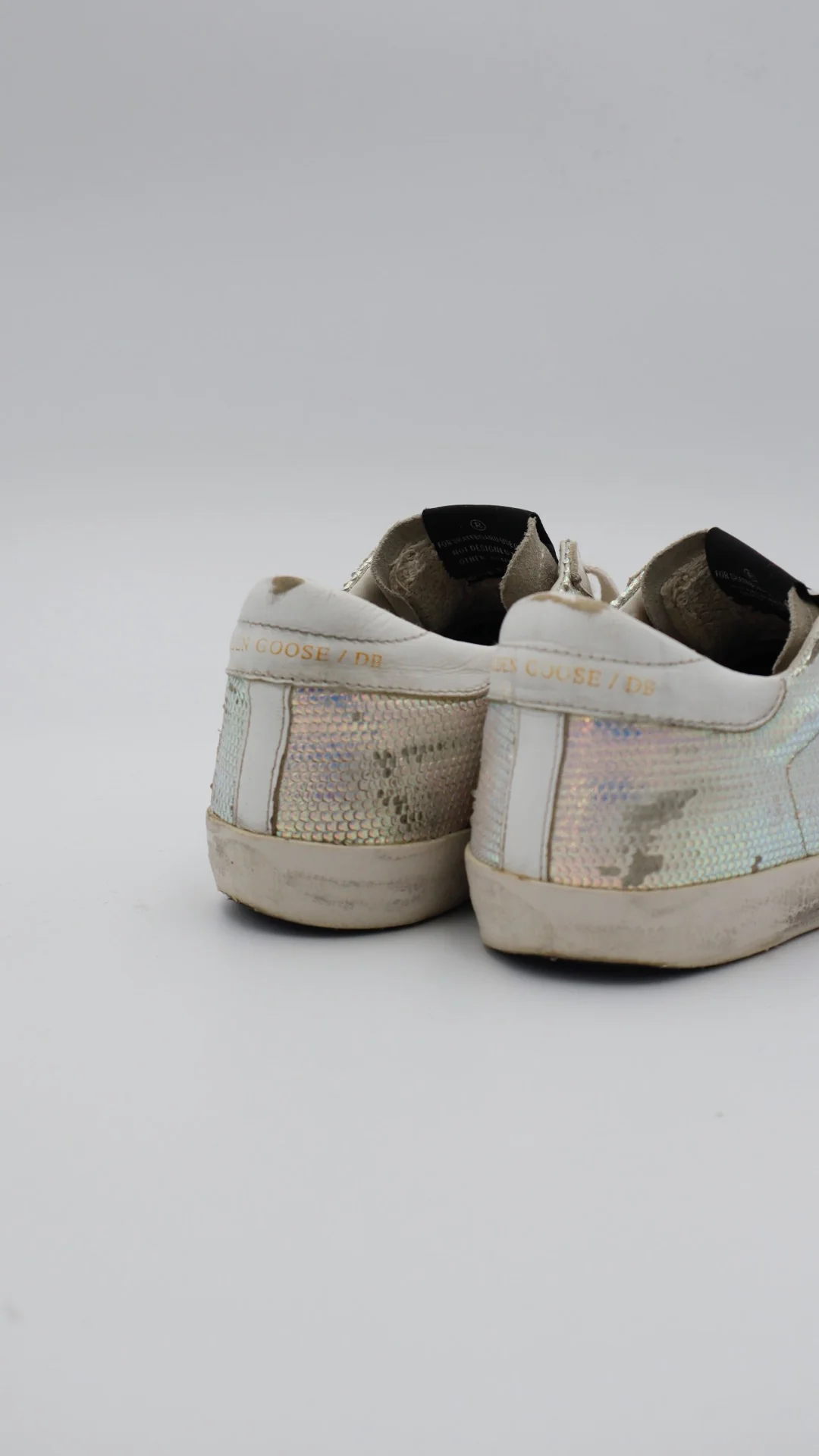 Golden Goose Prívate Edition  - Imagen 2