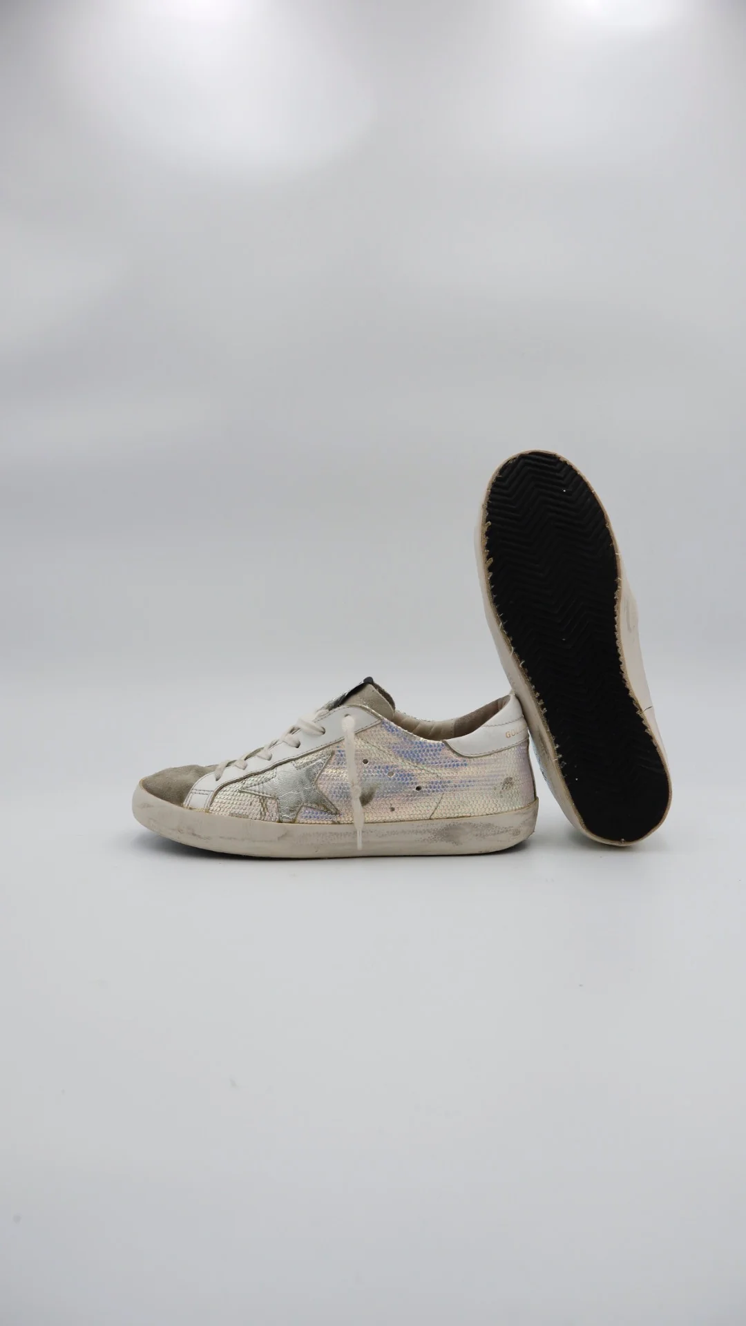 Golden Goose Prívate Edition  - Imagen 5