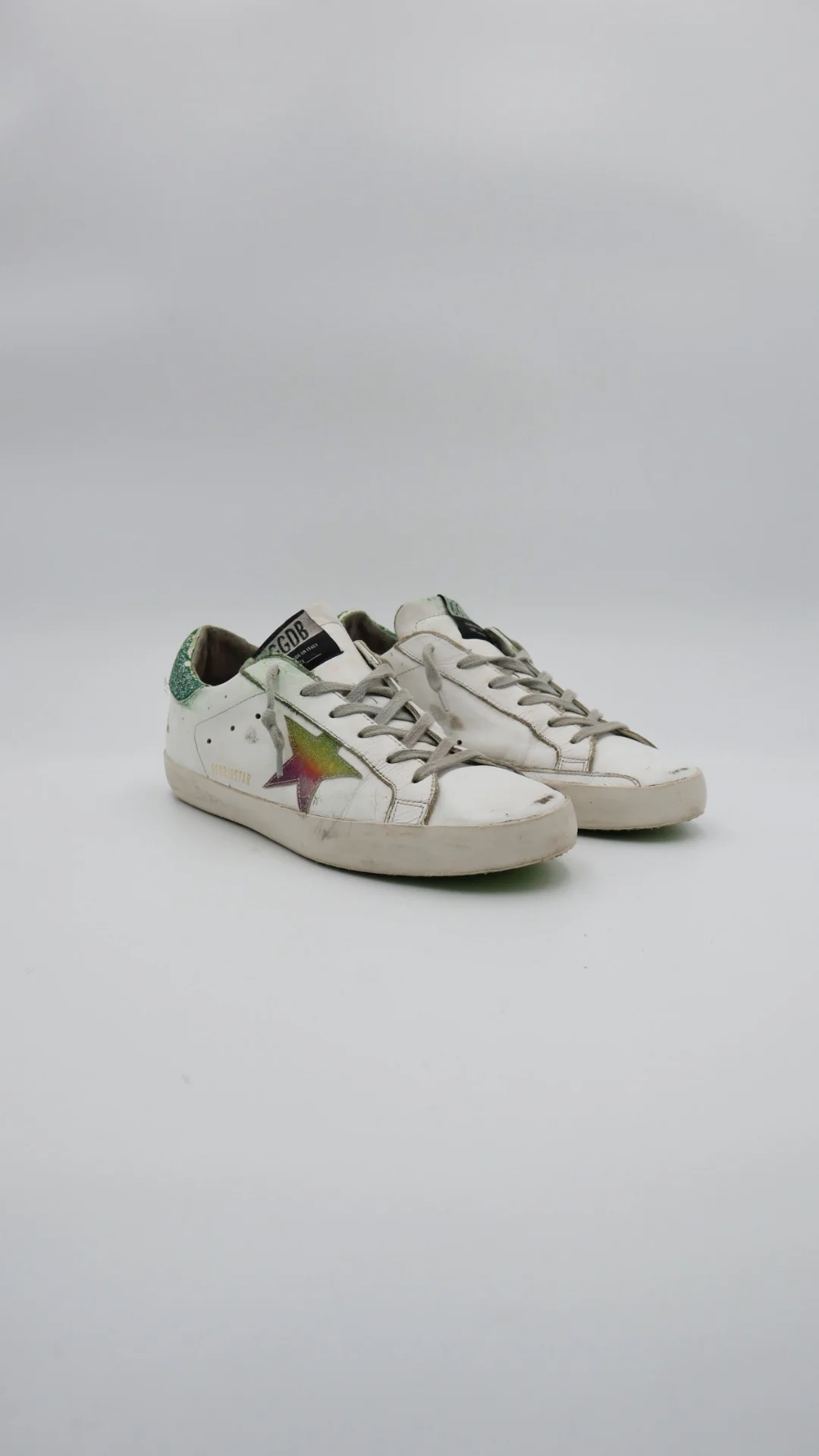 Golden Goose Superstar  - Imagen 1