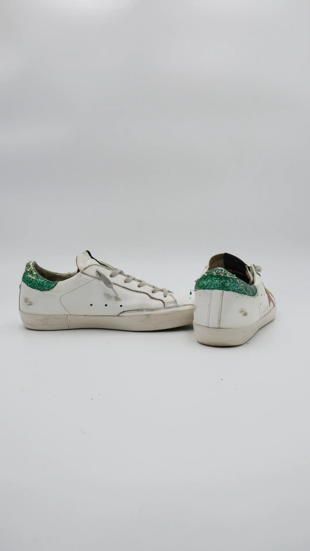 Golden Goose Superstar  - Imagen 5