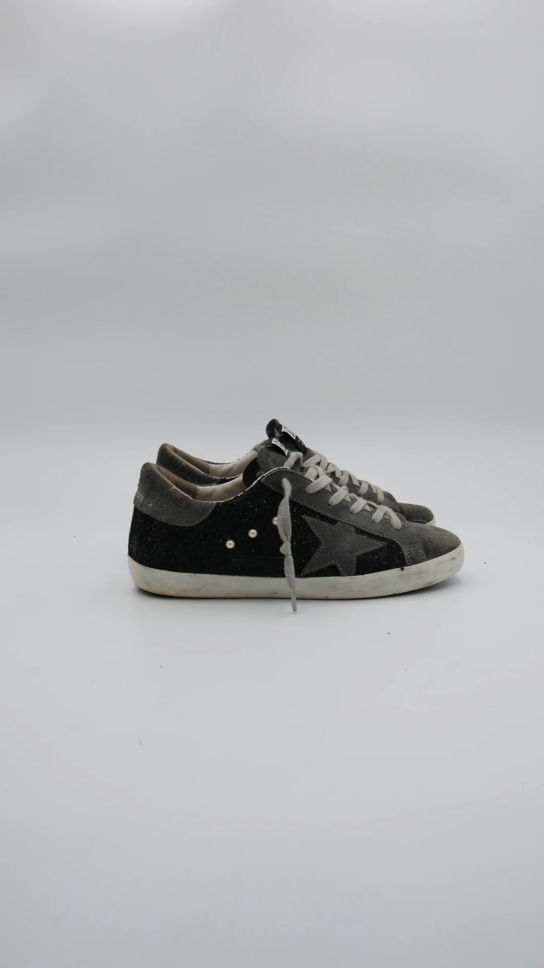 Golden Goose Superstar 