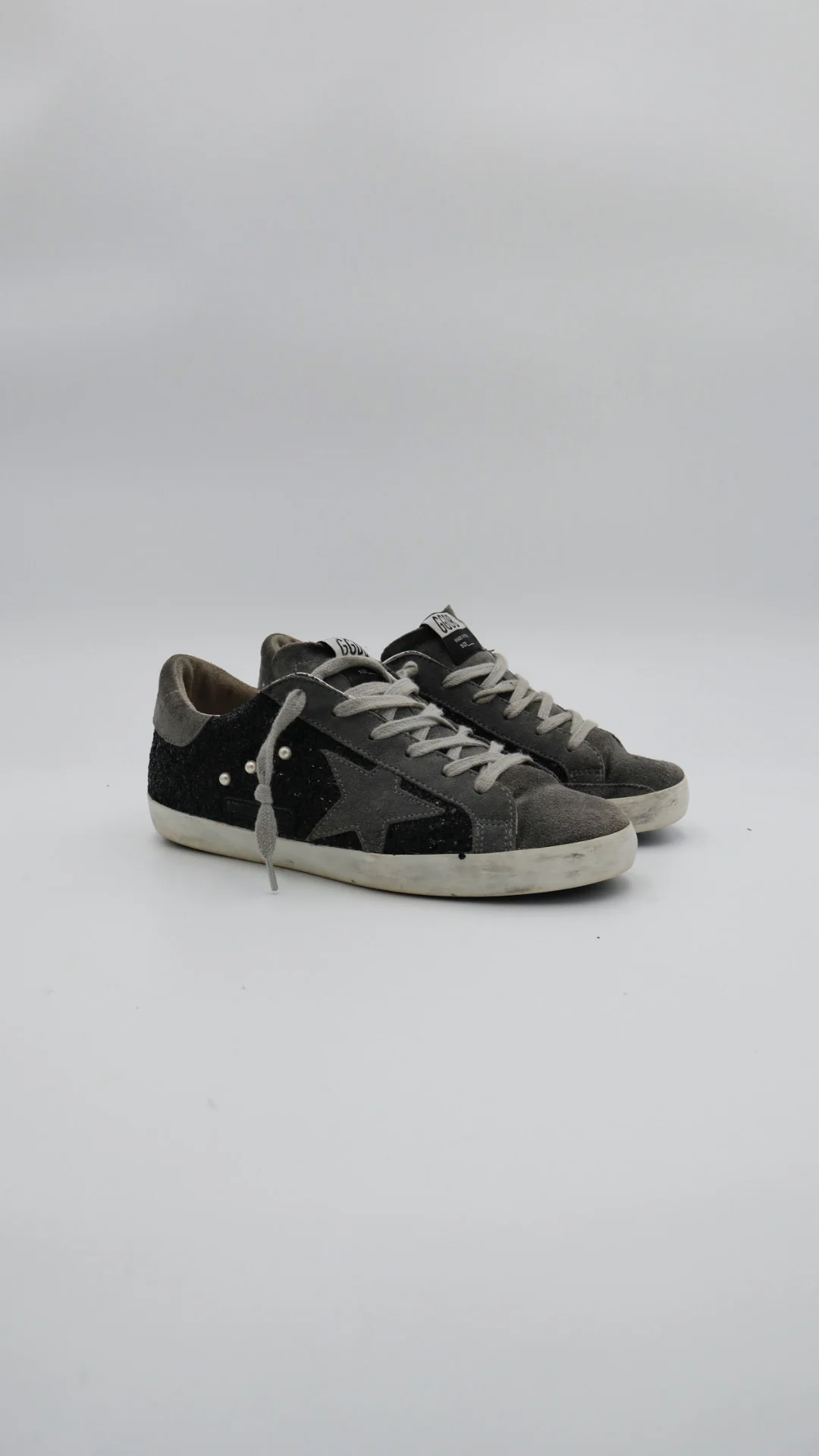 Golden Goose Superstar  - Imagen 1