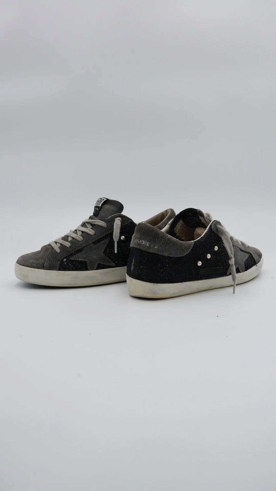 Golden Goose Superstar  - Imagen 3