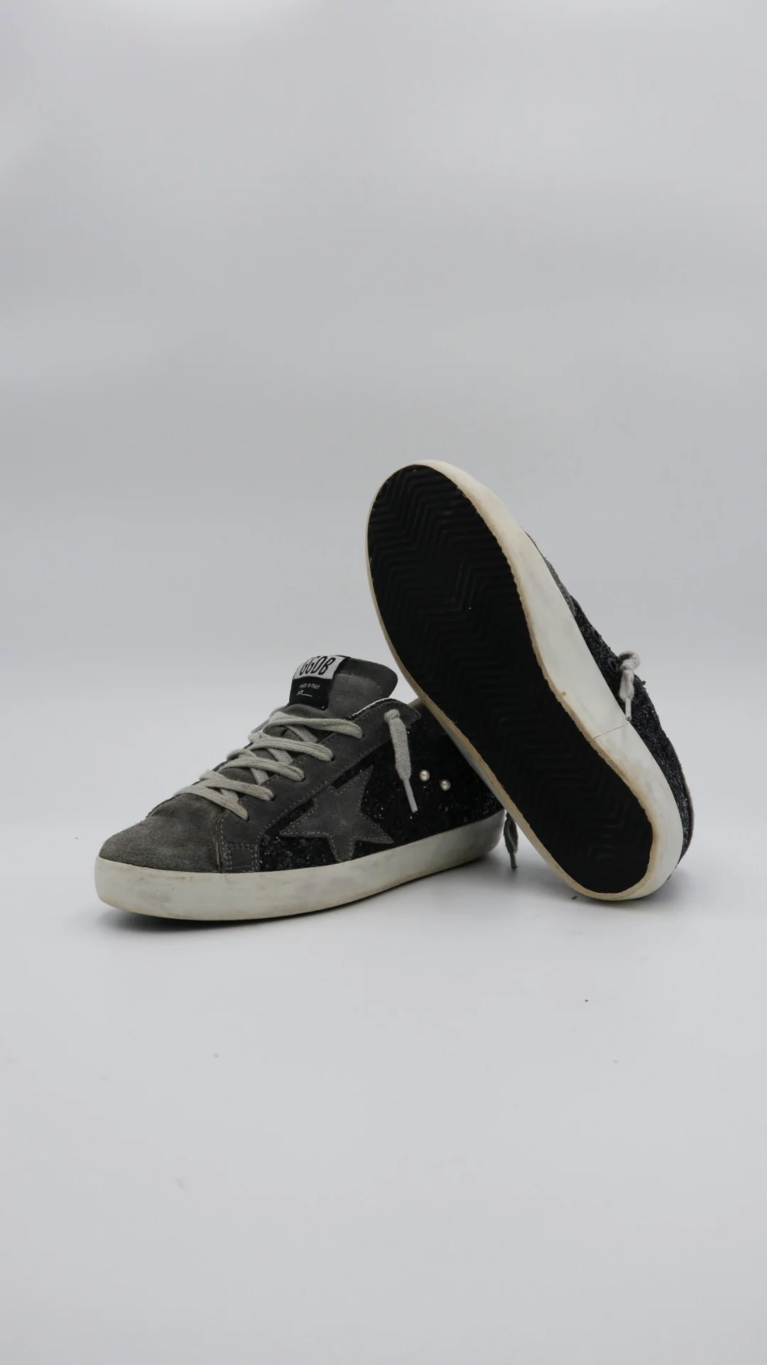 Golden Goose Superstar  - Imagen 4