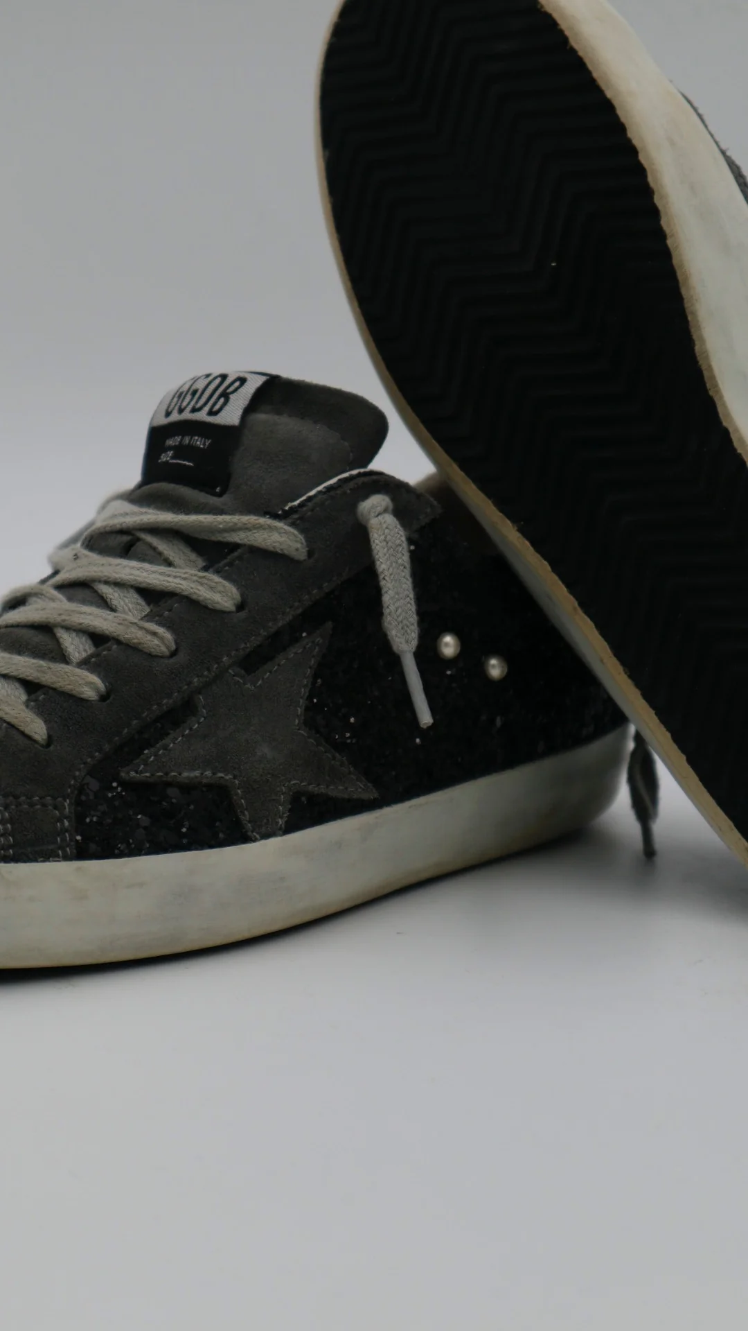 Golden Goose Superstar  - Imagen 5