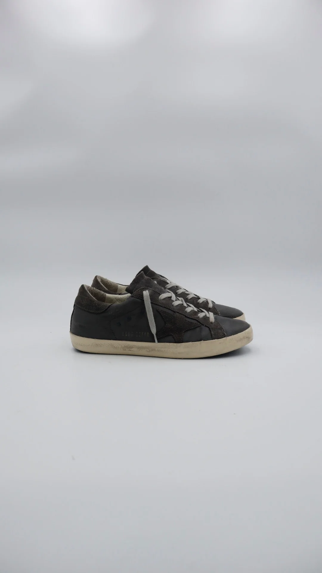 Golden Goose Superstar 