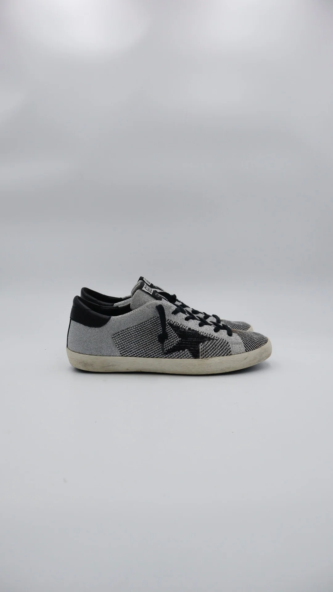 Golden Goose Superstar 