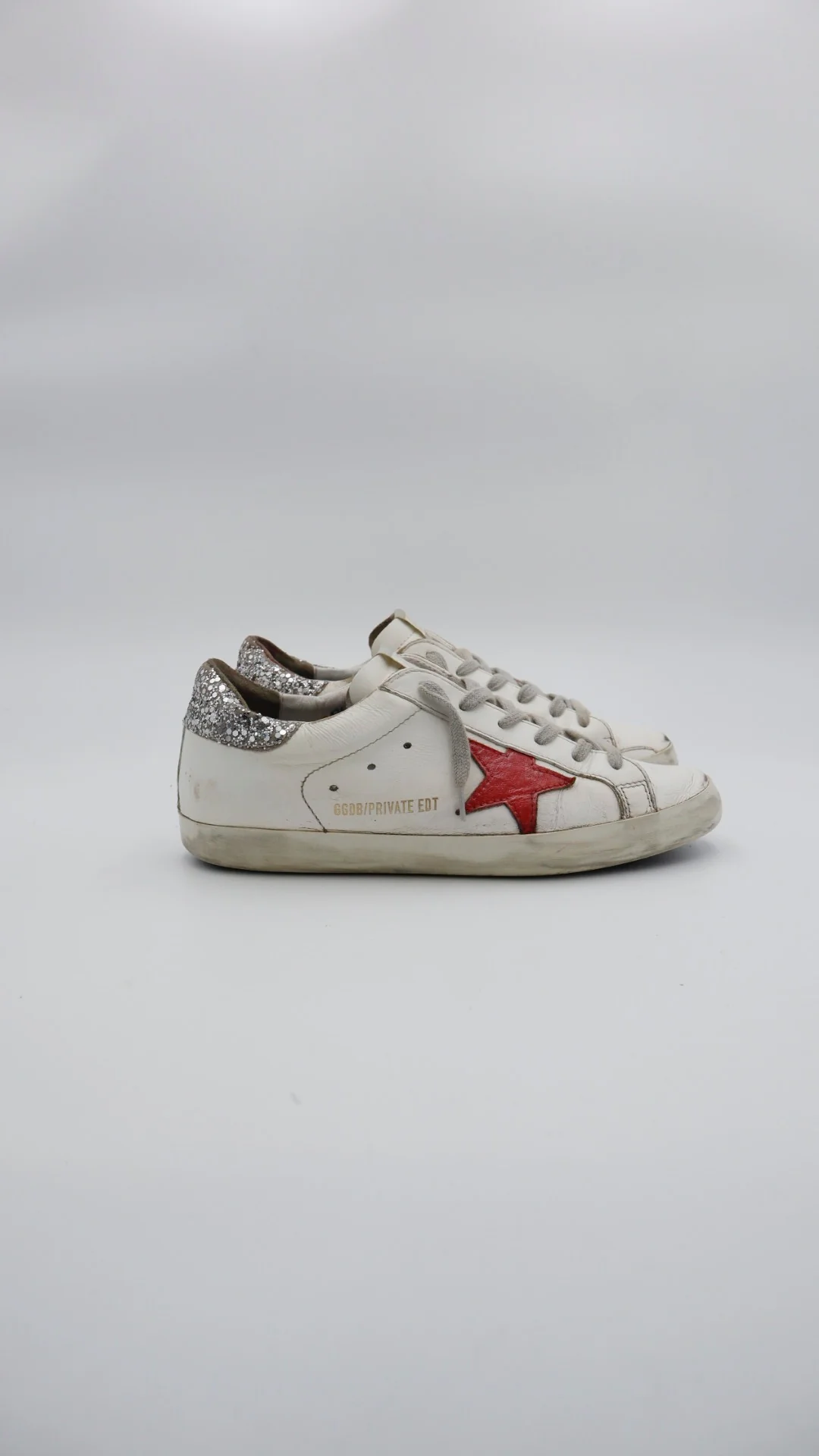 Golden Goose Superstar Prívate Edt.