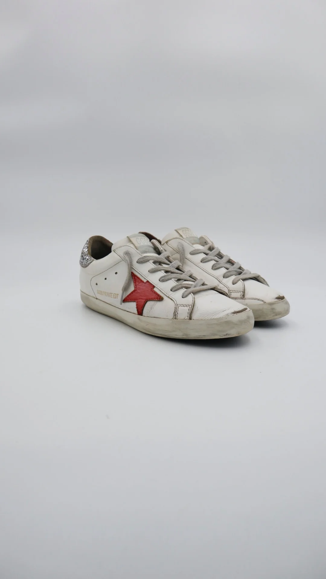 Golden Goose Superstar Prívate Edt. - Imagen 1