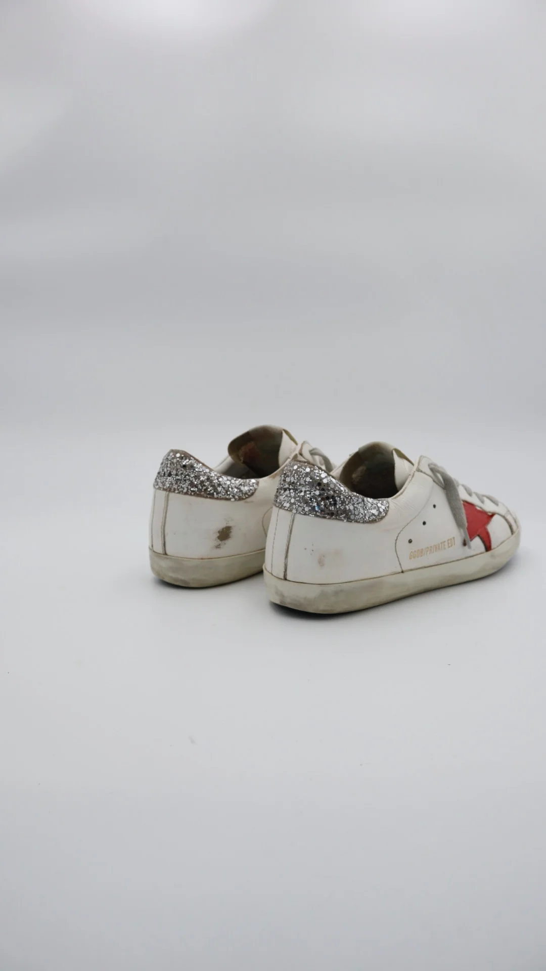 Golden Goose Superstar Prívate Edt. - Imagen 2