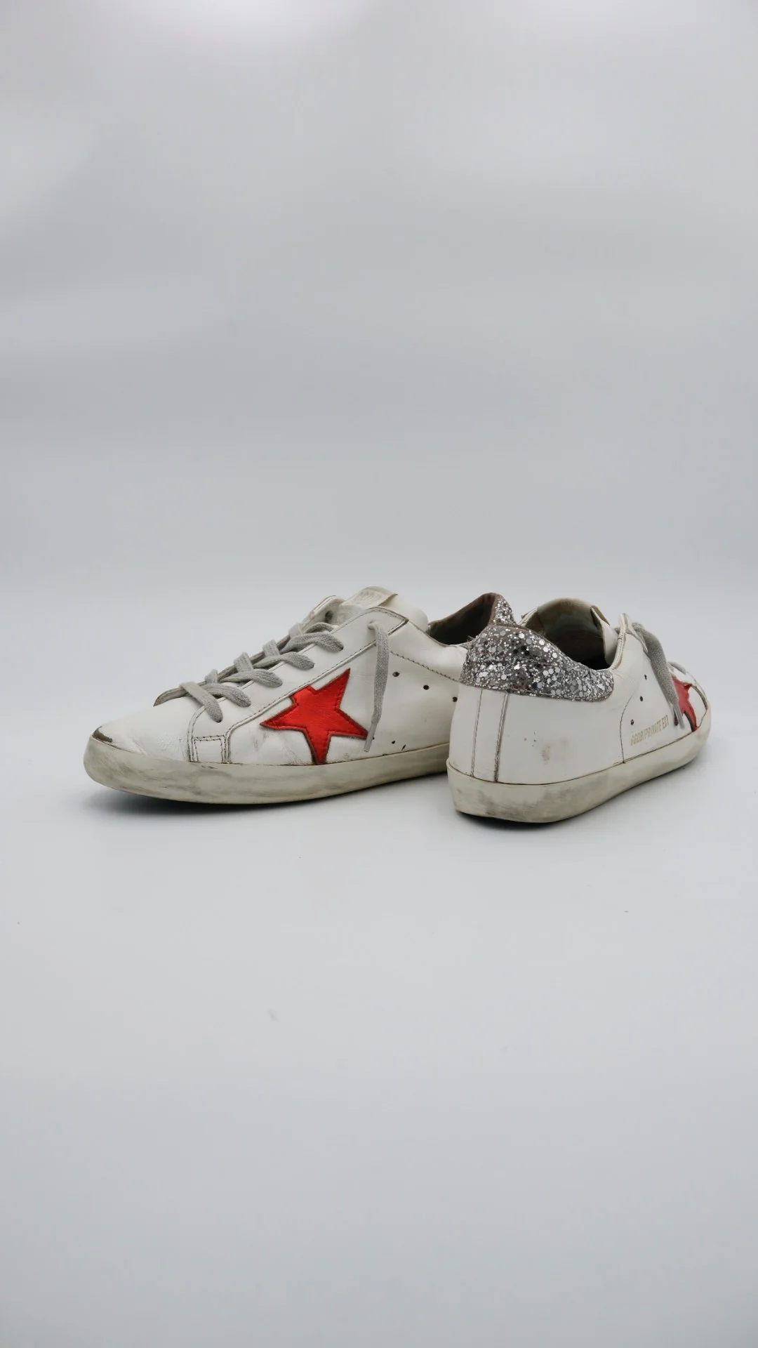 Golden Goose Superstar Prívate Edt. - Imagen 3