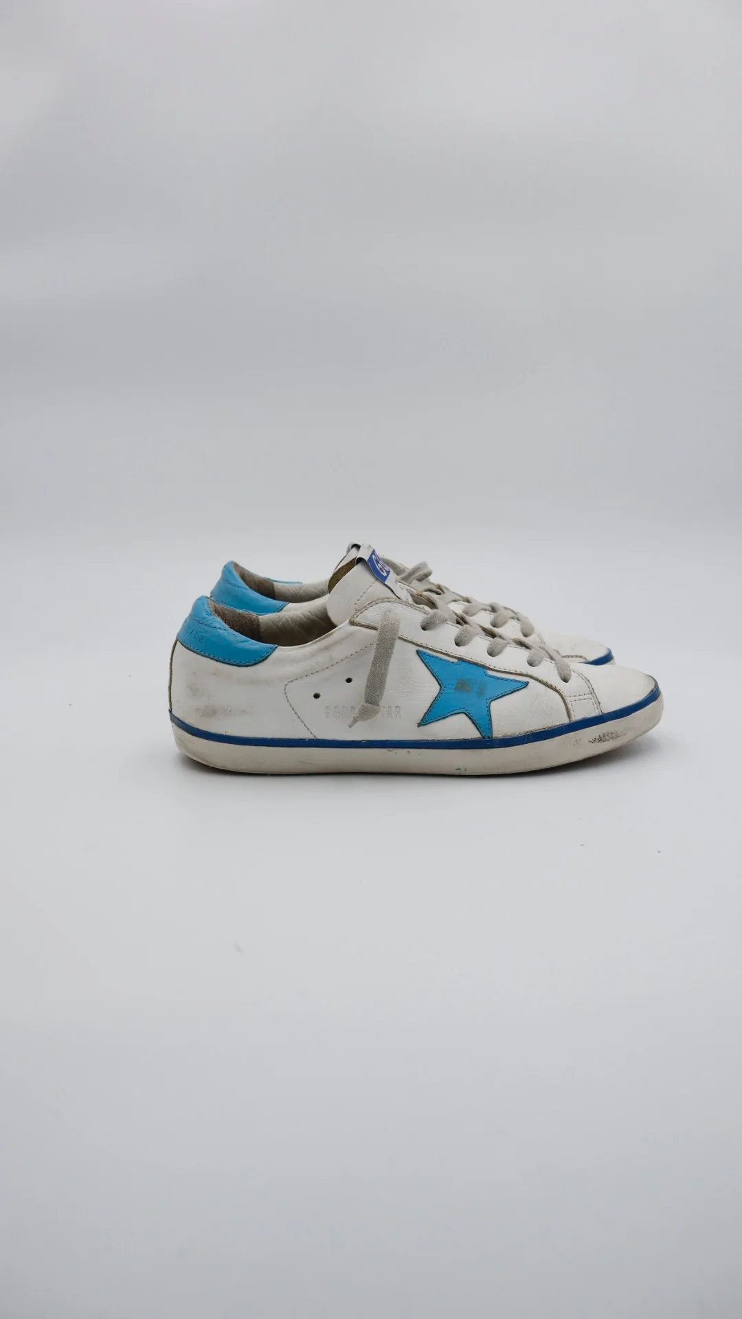 Golden Goose Superstar 