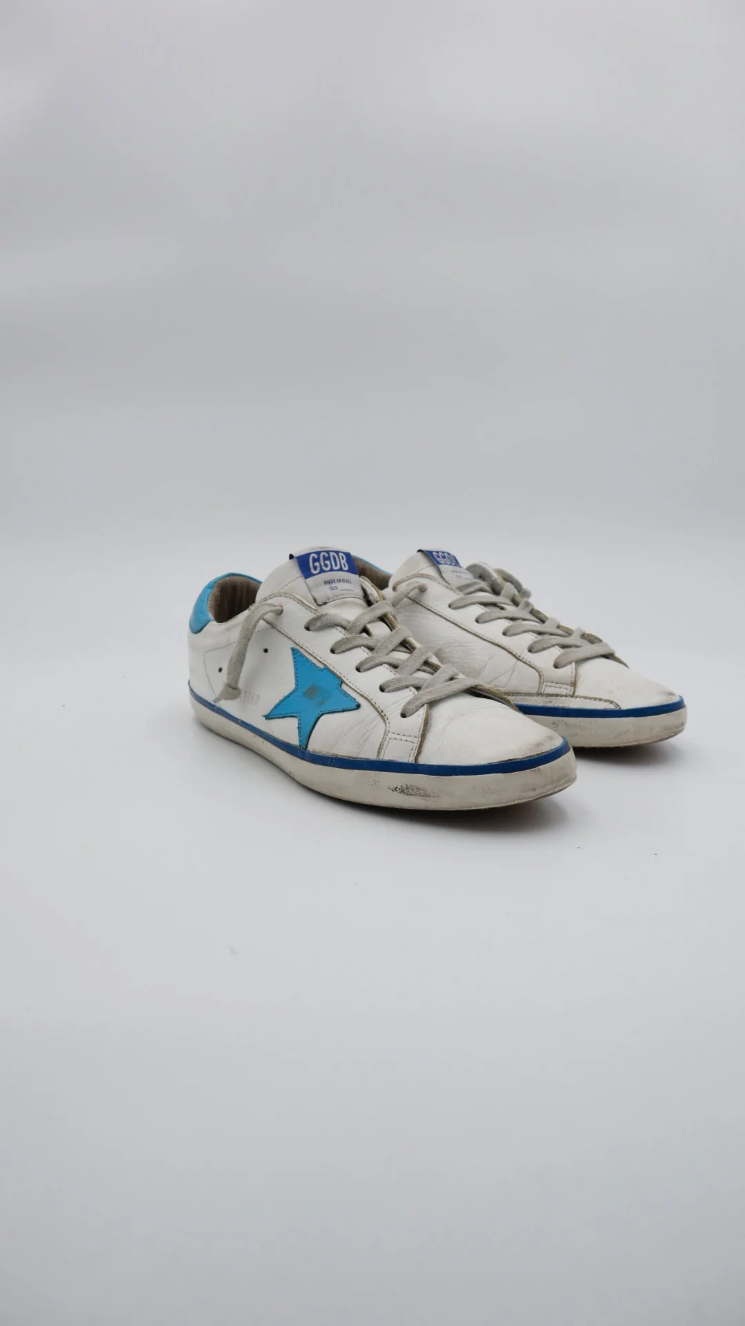 Golden Goose Superstar  - Imagen 1